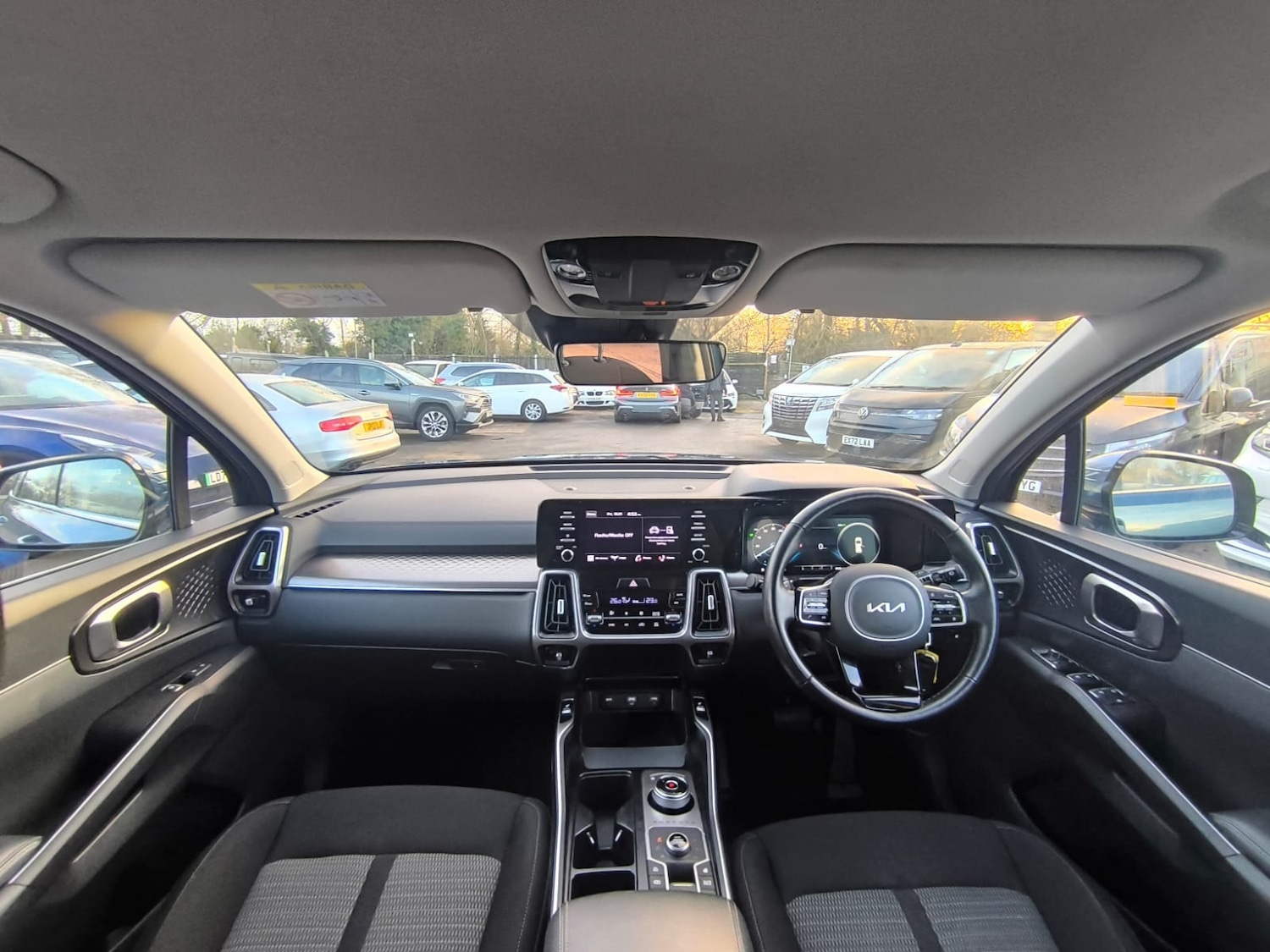 Used Kia Sorento 2021 for sale - 77234514: Photo 13