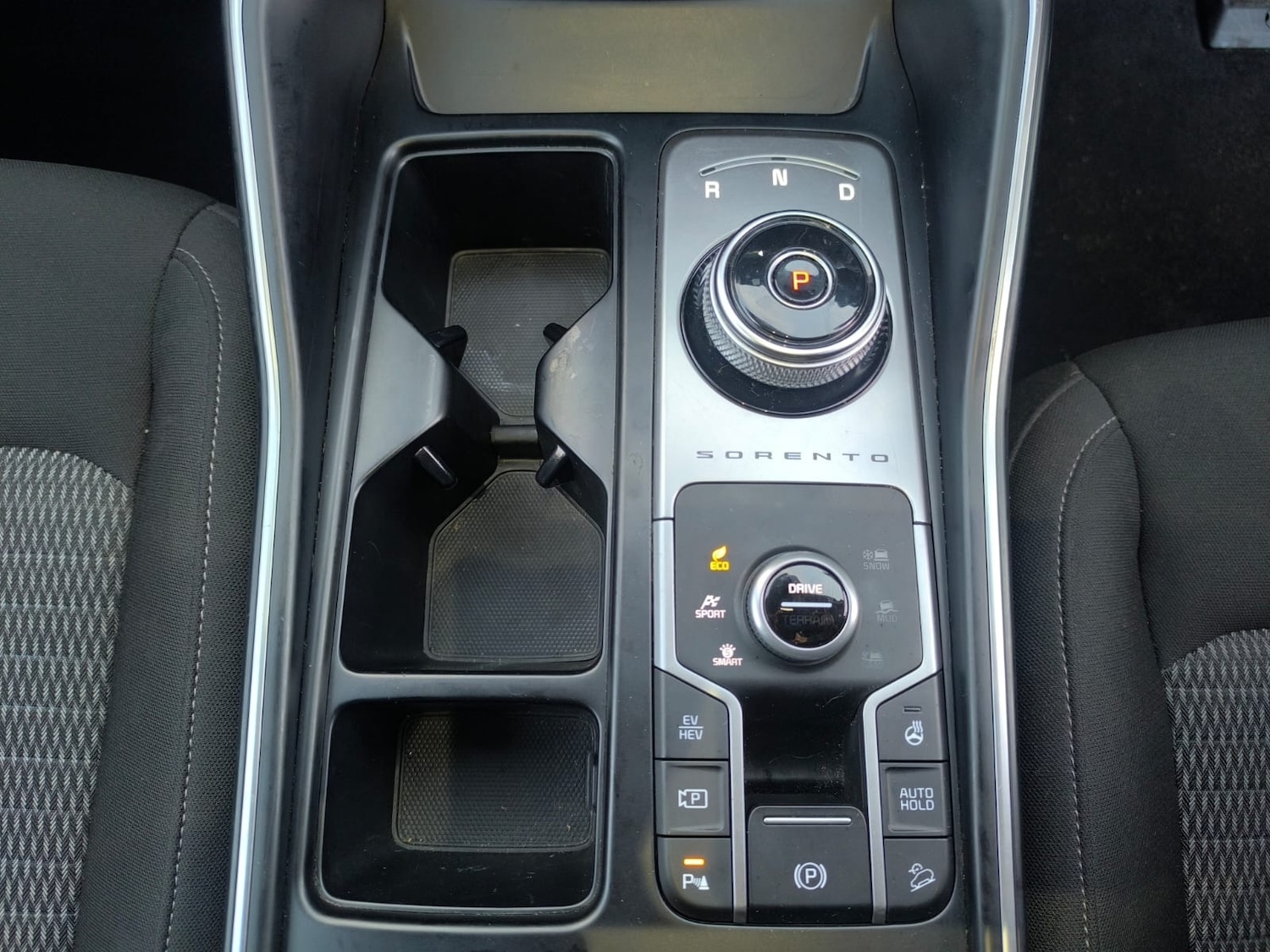 Used Kia Sorento 2021 for sale - 77234514: Photo 18