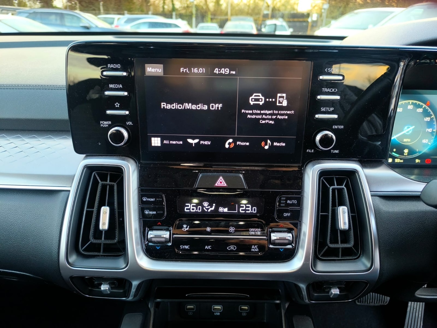 Used Kia Sorento 2021 for sale - 77234514: Photo 21