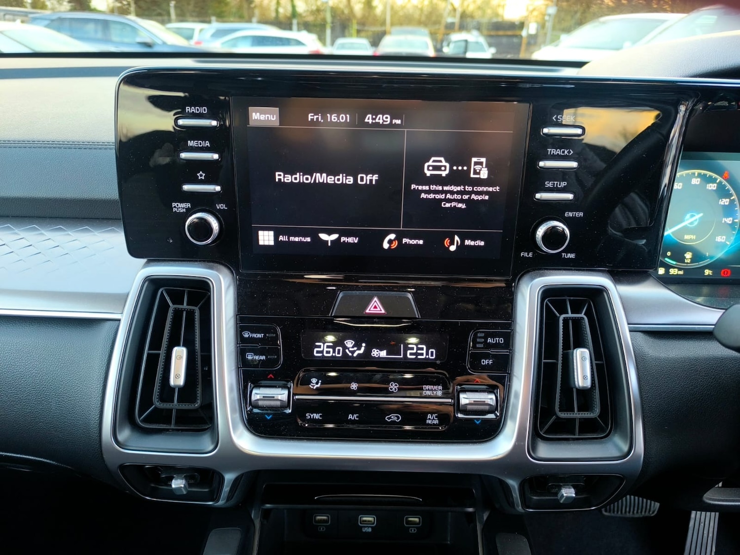 Used Kia Sorento 2021 for sale - 77234514: Photo 22