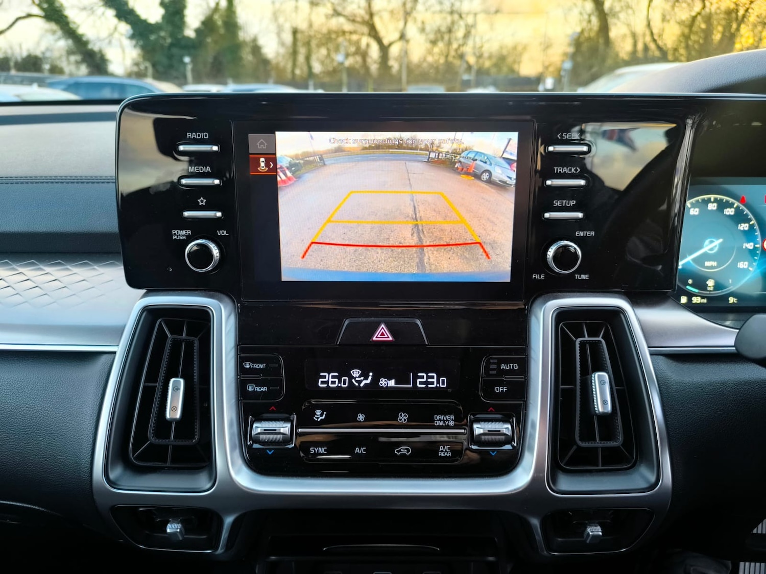 Used Kia Sorento 2021 for sale - 77234514: Photo 23