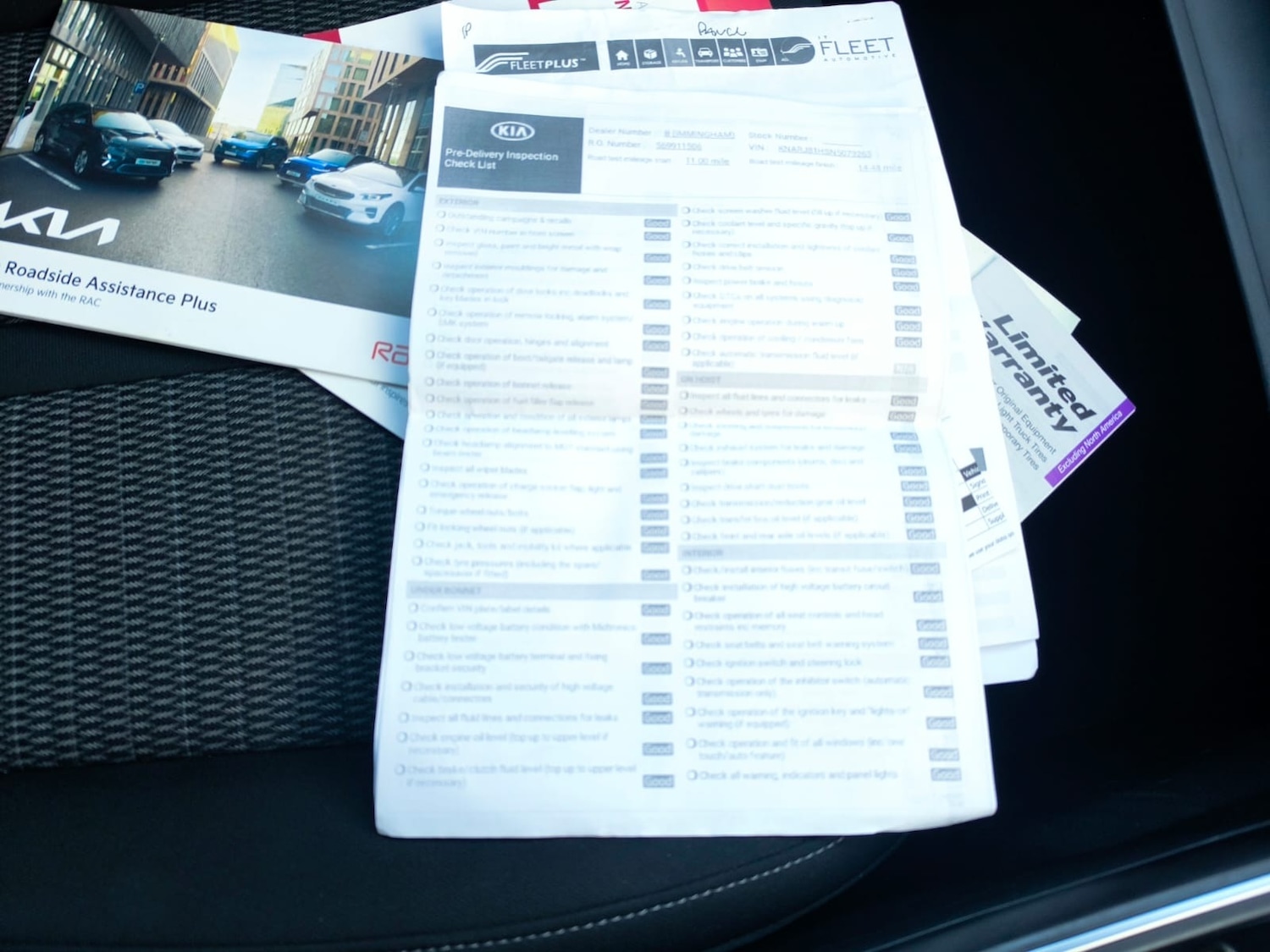 Used Kia Sorento 2021 for sale - 77234514: Photo 48