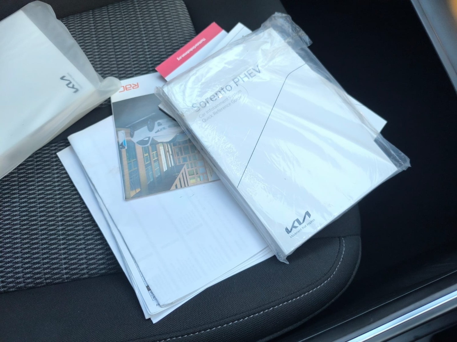 Used Kia Sorento 2021 for sale - 77234514: Photo 50