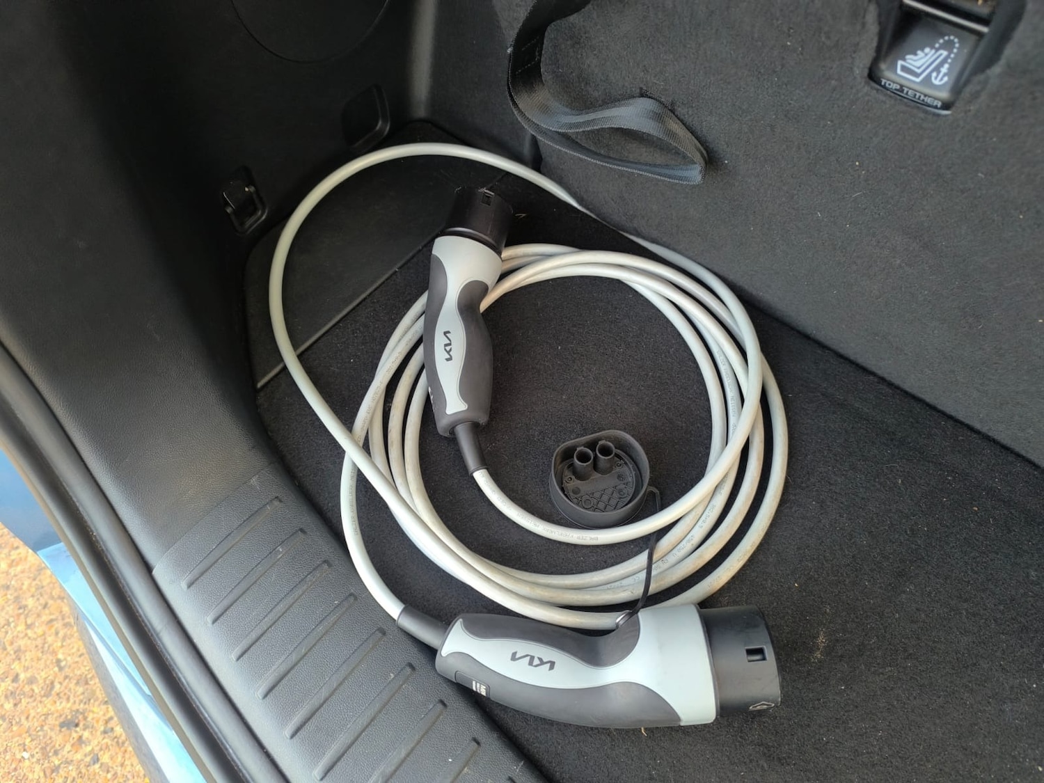 Used Kia Sorento 2021 for sale - 77234514: Photo 55