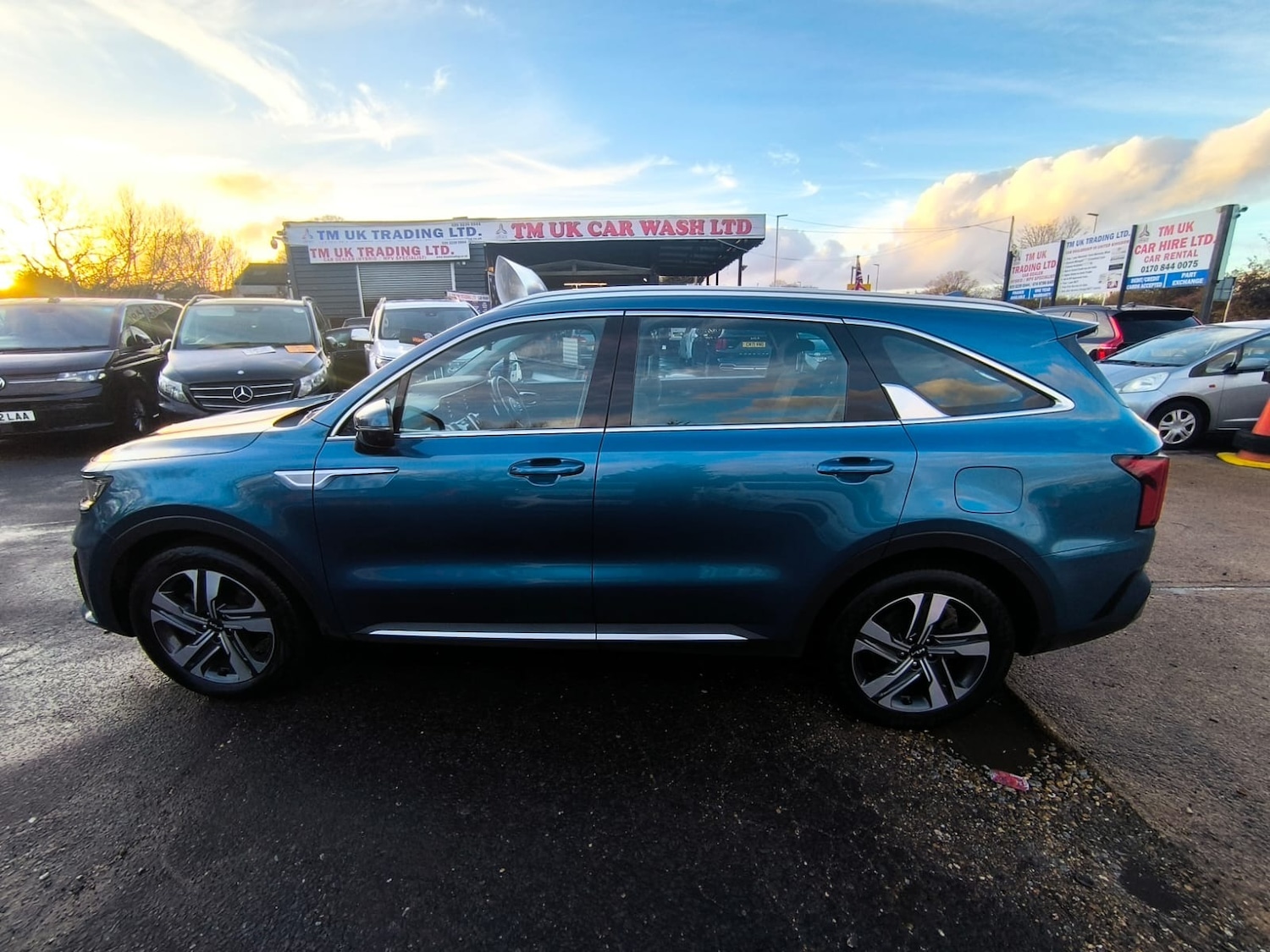 Used Kia Sorento 2021 for sale - 77234514: Photo 6