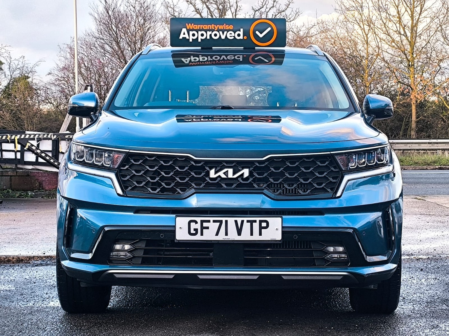 Used Kia Sorento 2021 for sale - 77234514: Photo 7