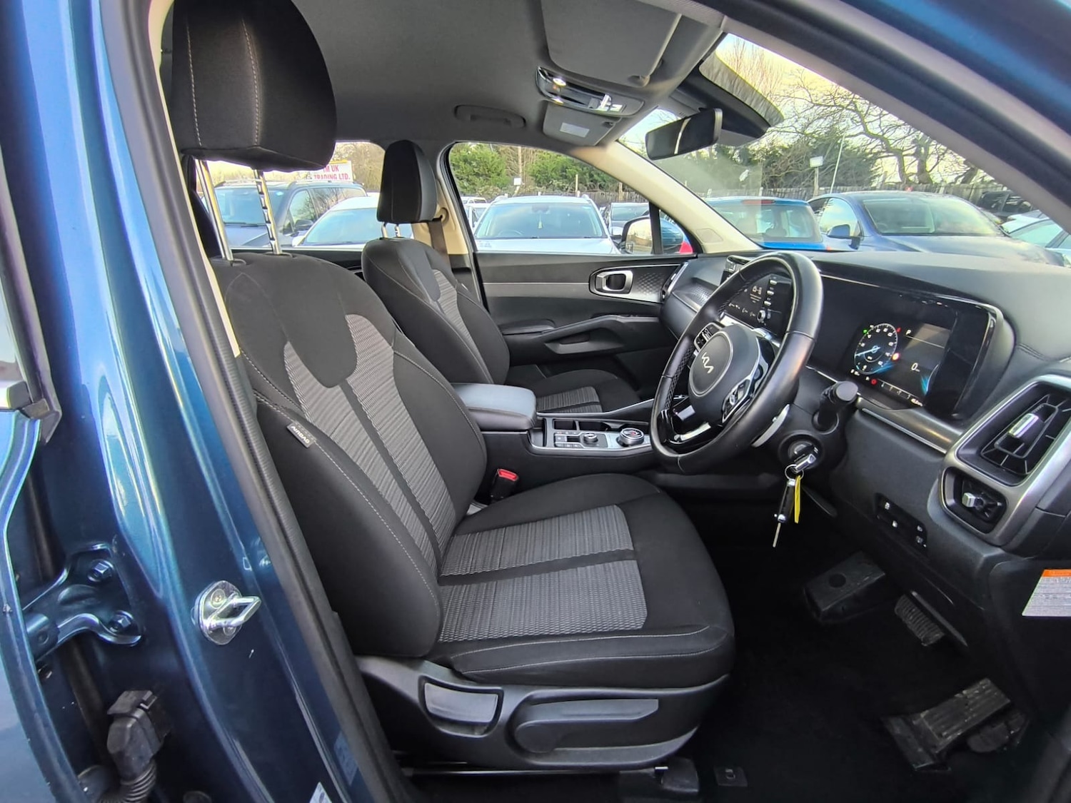 Used Kia Sorento 2021 for sale - 77234514: Photo 9