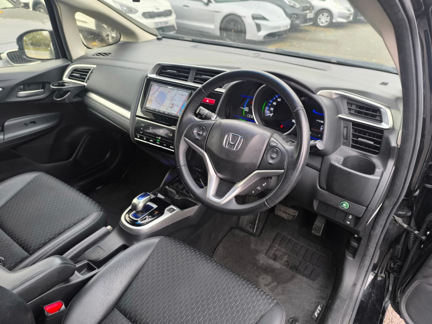 Used Honda Jazz 2014 for sale - 76554759: Photo 10