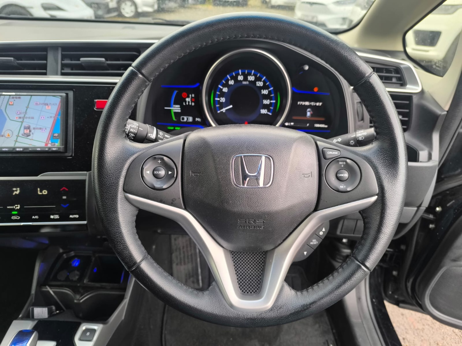 Used Honda Jazz 2014 for sale - 76554759: Photo 15
