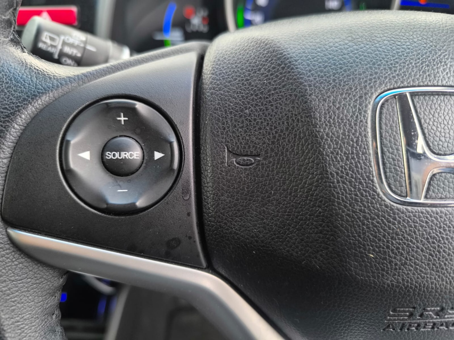 Used Honda Jazz 2014 for sale - 76554759: Photo 16