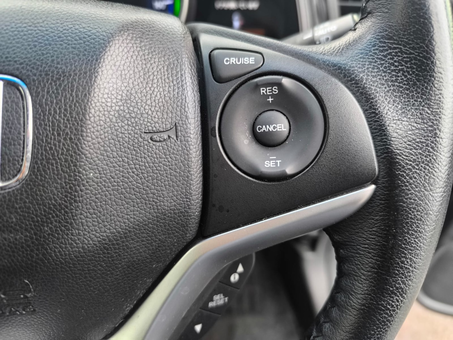 Used Honda Jazz 2014 for sale - 76554759: Photo 17