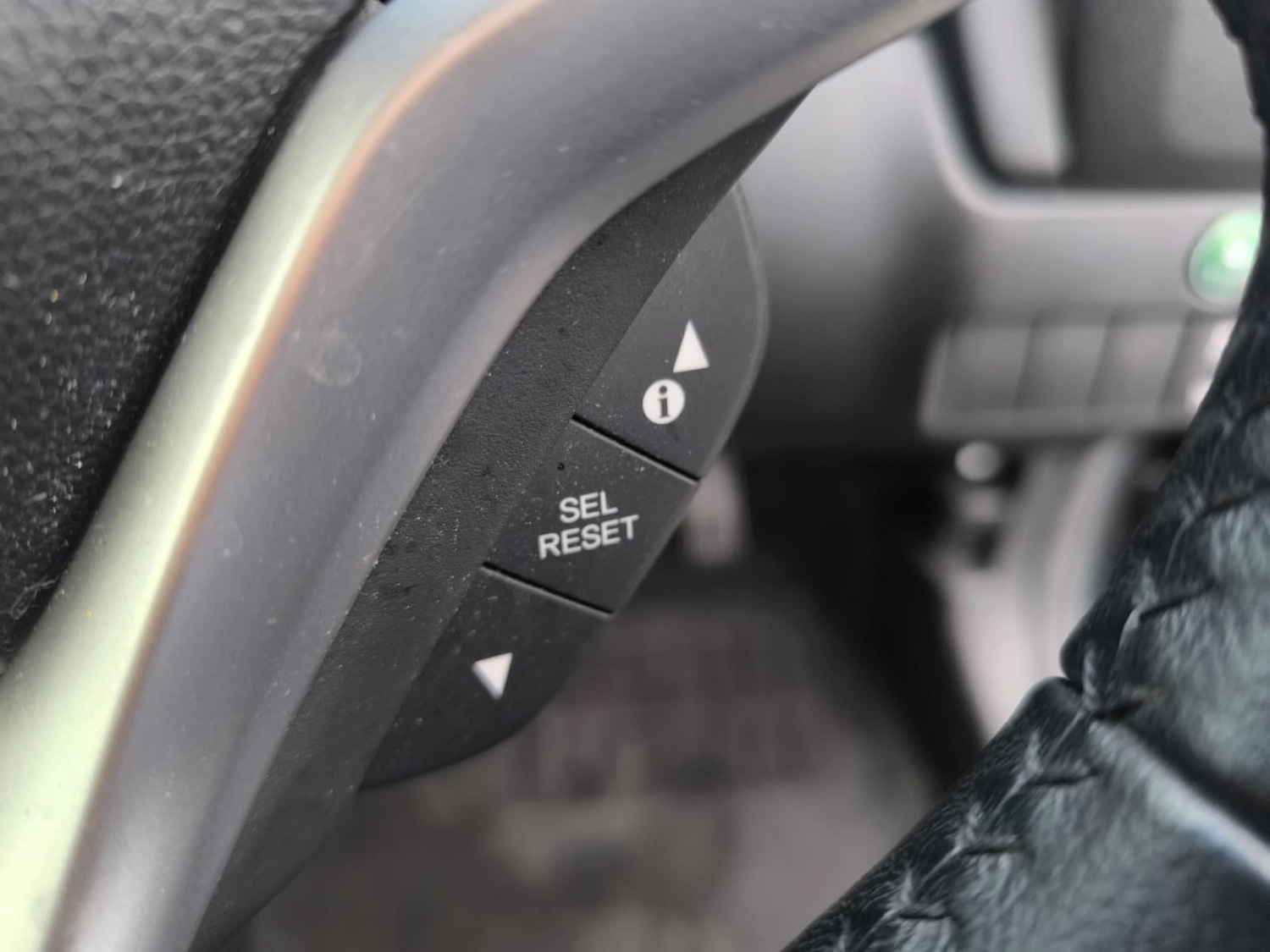 Used Honda Jazz 2014 for sale - 76554759: Photo 18