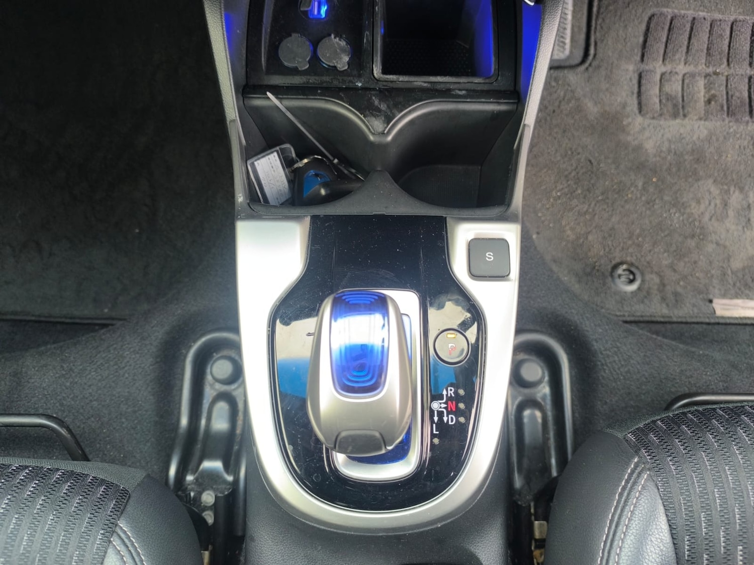 Used Honda Jazz 2014 for sale - 76554759: Photo 19