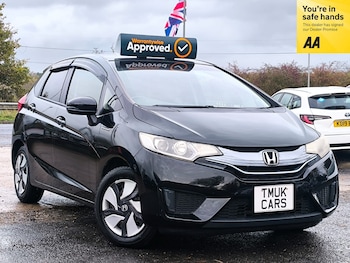 Used Honda Jazz 2014 for sale - 76554759: Photo