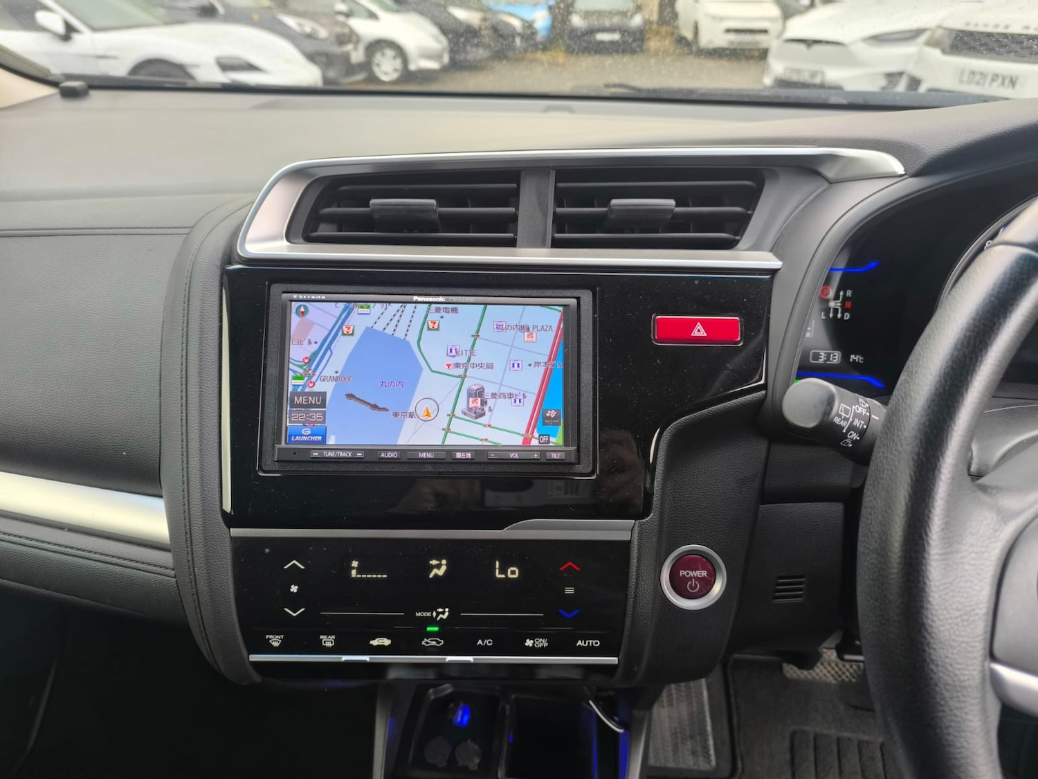 Used Honda Jazz 2014 for sale - 76554759: Photo 20