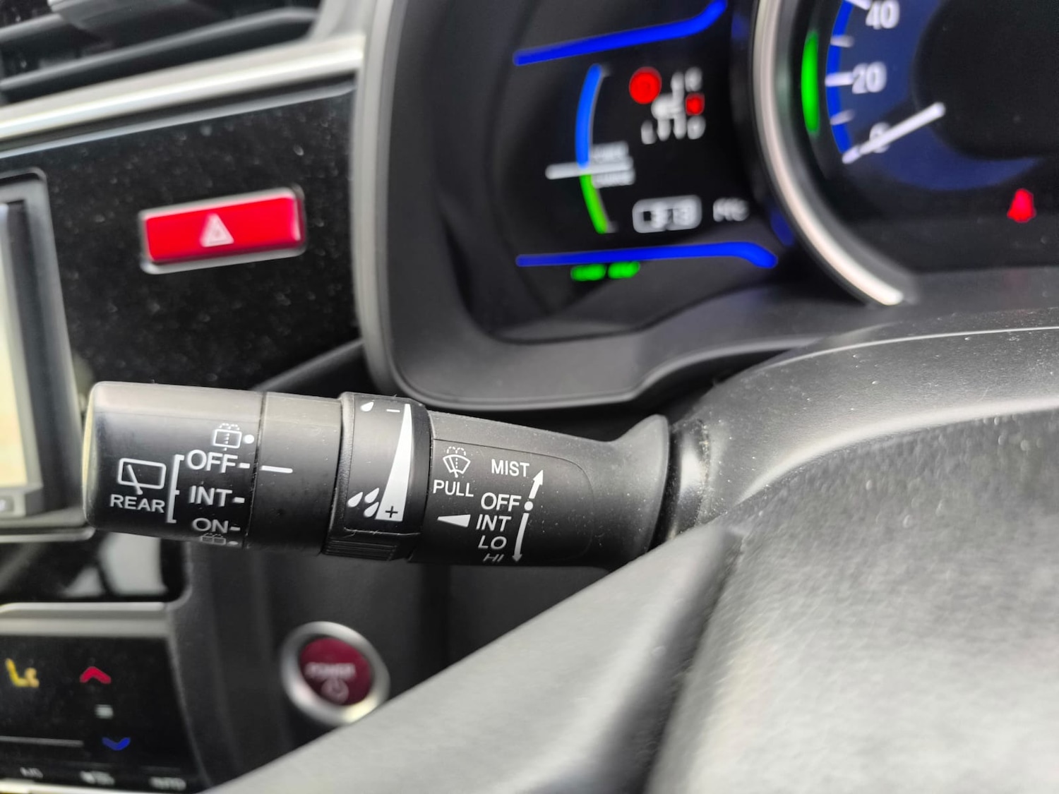 Used Honda Jazz 2014 for sale - 76554759: Photo 21