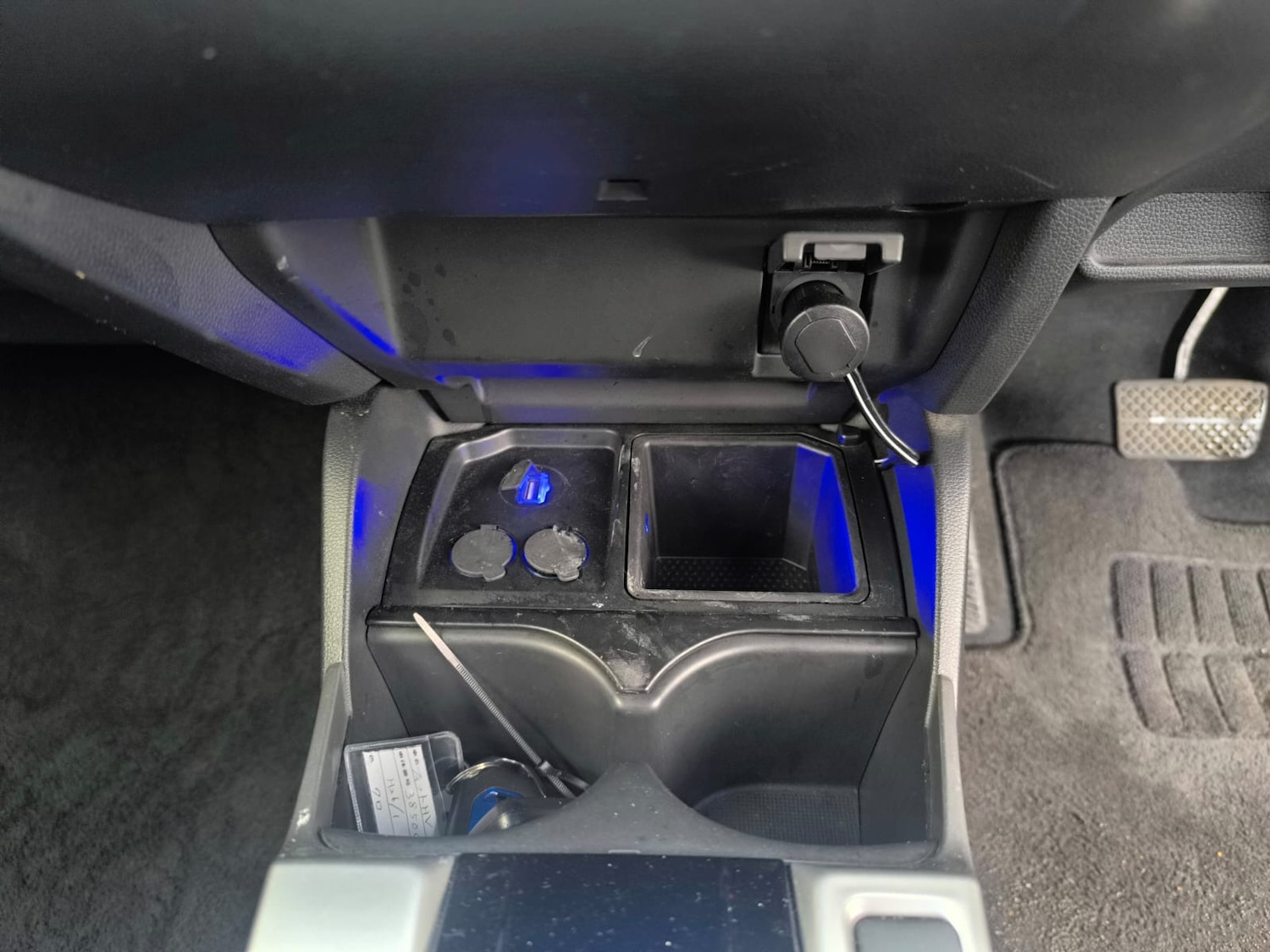 Used Honda Jazz 2014 for sale - 76554759: Photo 23