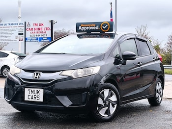 Used Honda Jazz 2014 for sale - 76554759: Photo