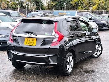 Used Honda Jazz 2014 for sale - 76554759: Photo