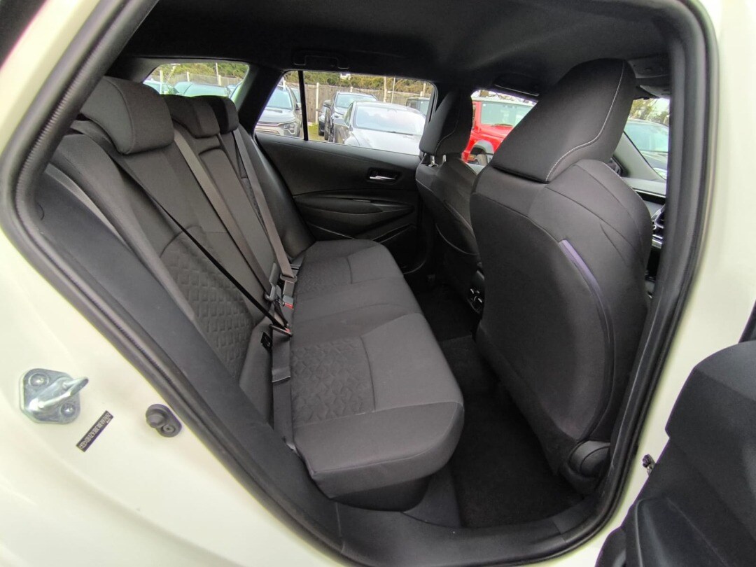 Used Toyota Corolla 2020 for sale - 77998804: Photo 11