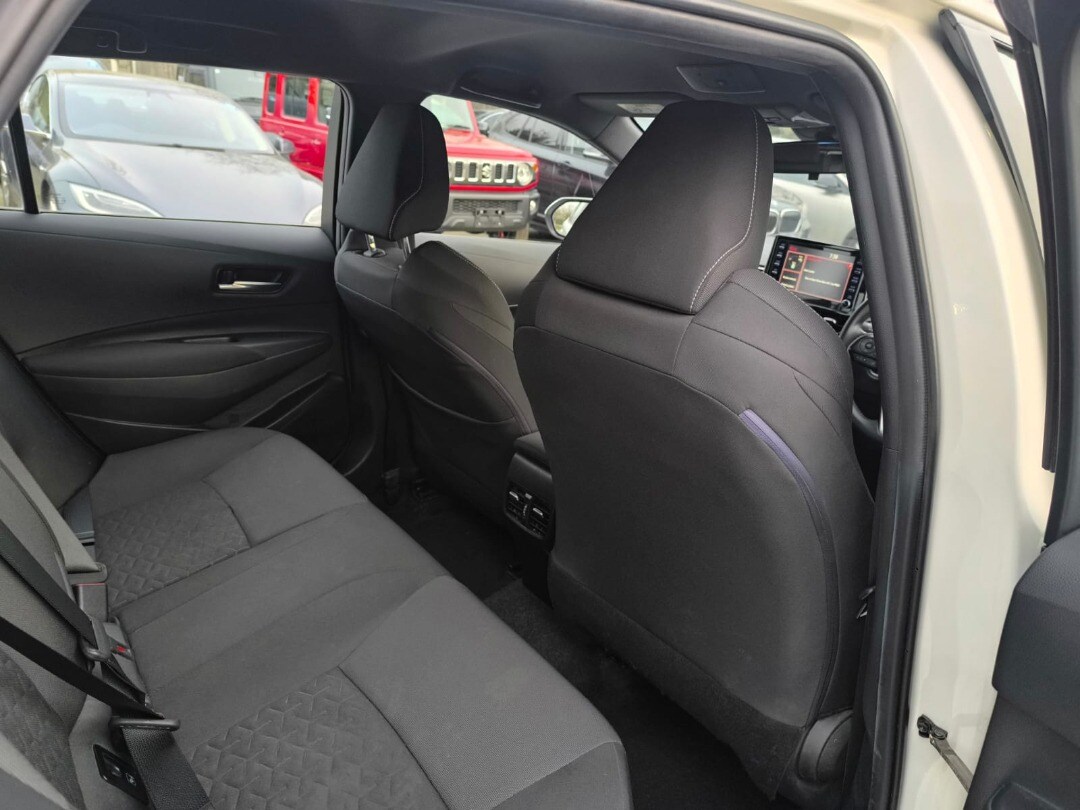 Used Toyota Corolla 2020 for sale - 77998804: Photo 12