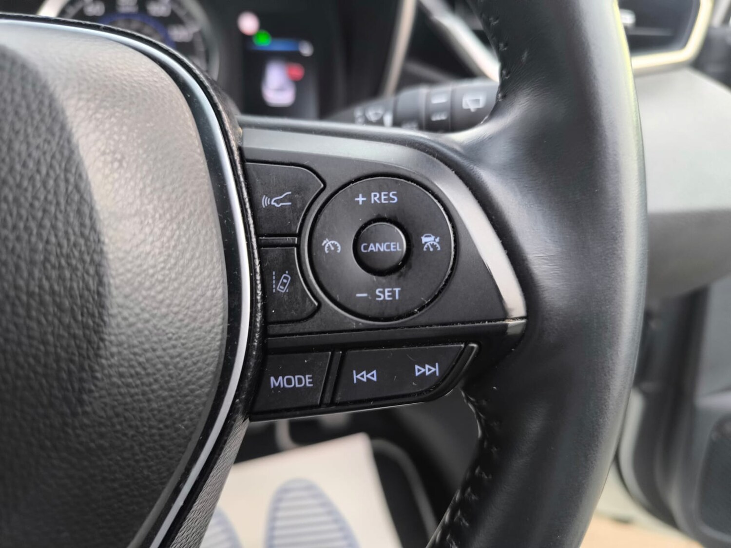 Used Toyota Corolla 2020 for sale - 77998804: Photo 17