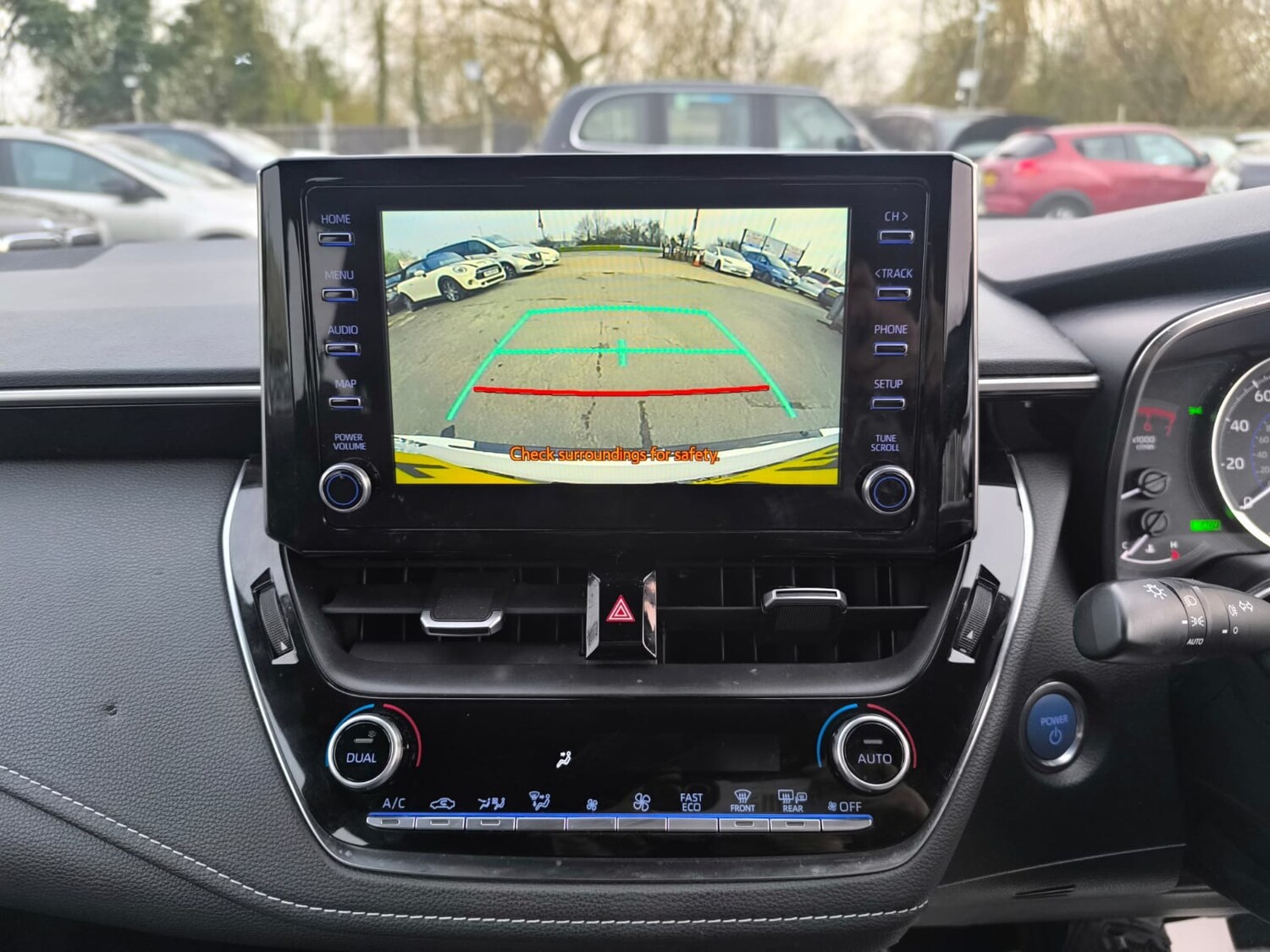 Used Toyota Corolla 2020 for sale - 77998804: Photo 20