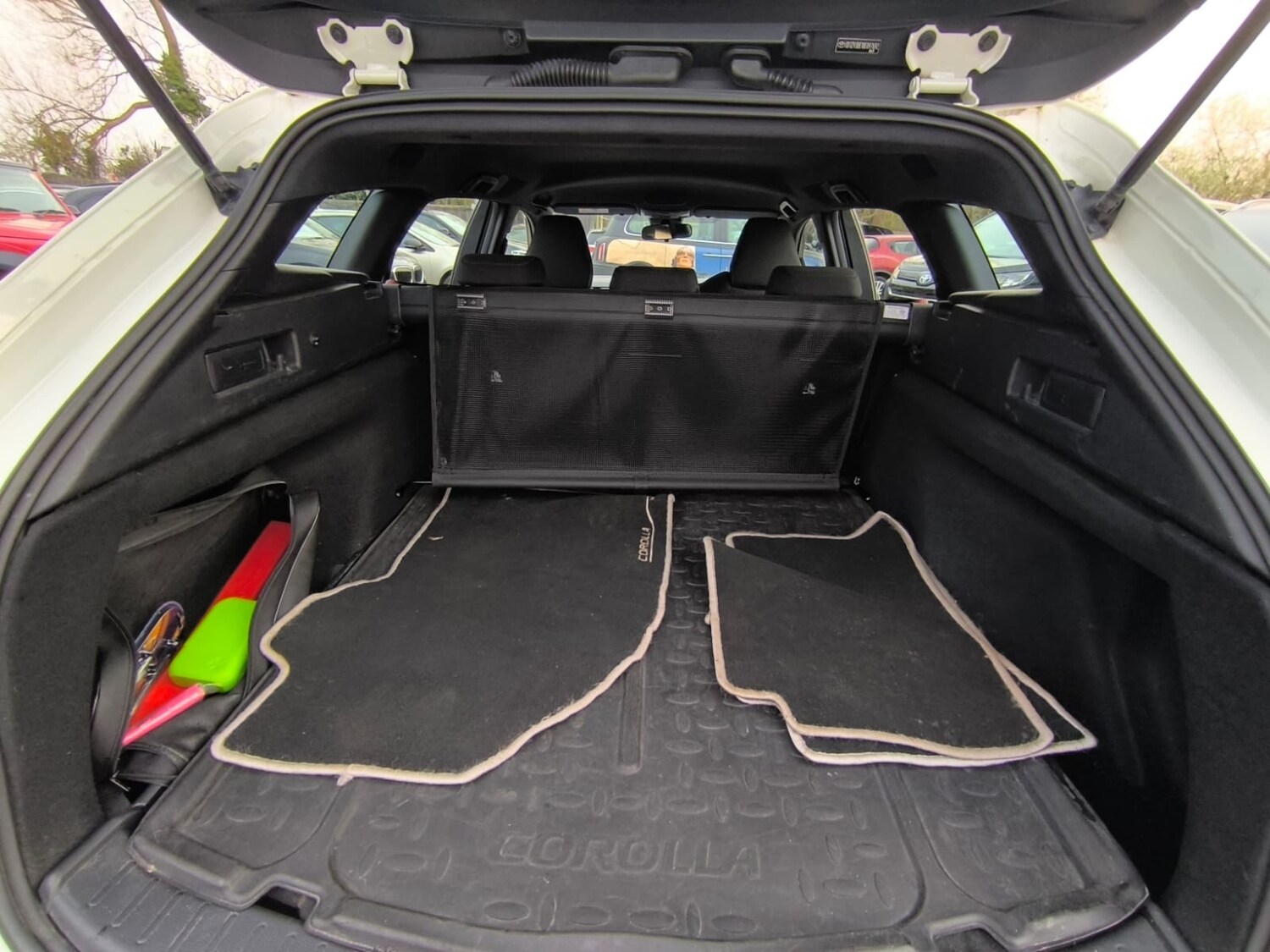 Used Toyota Corolla 2020 for sale - 77998804: Photo 26