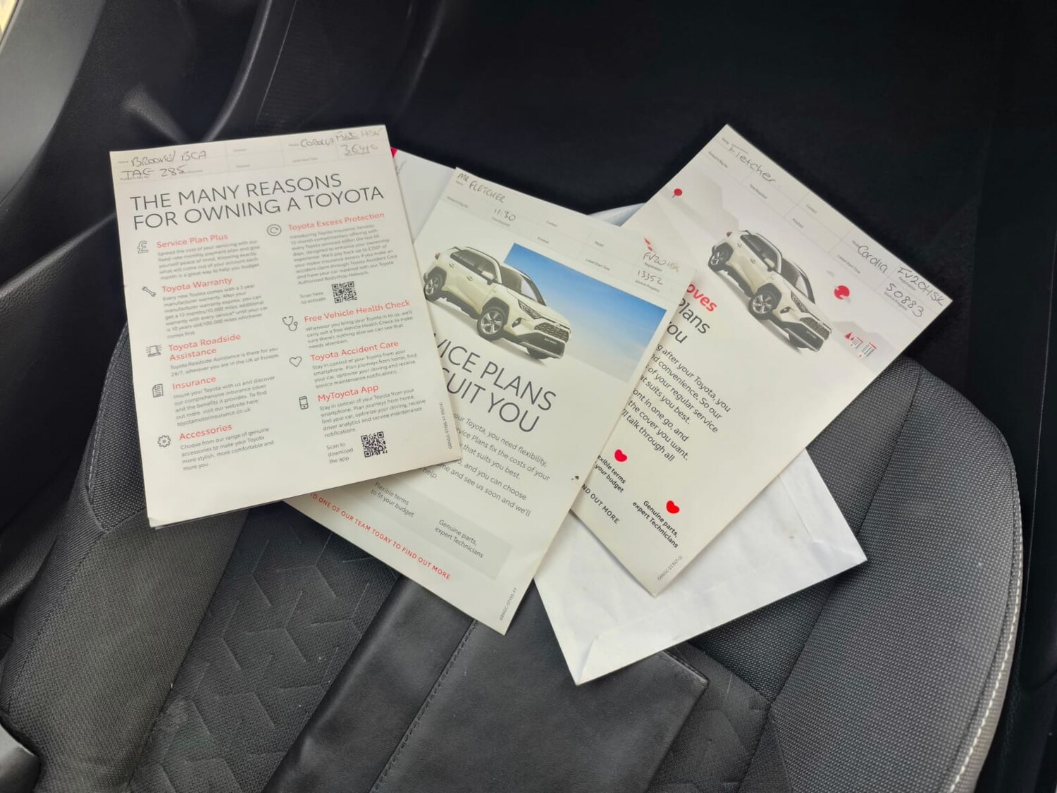 Used Toyota Corolla 2020 for sale - 77998804: Photo 27