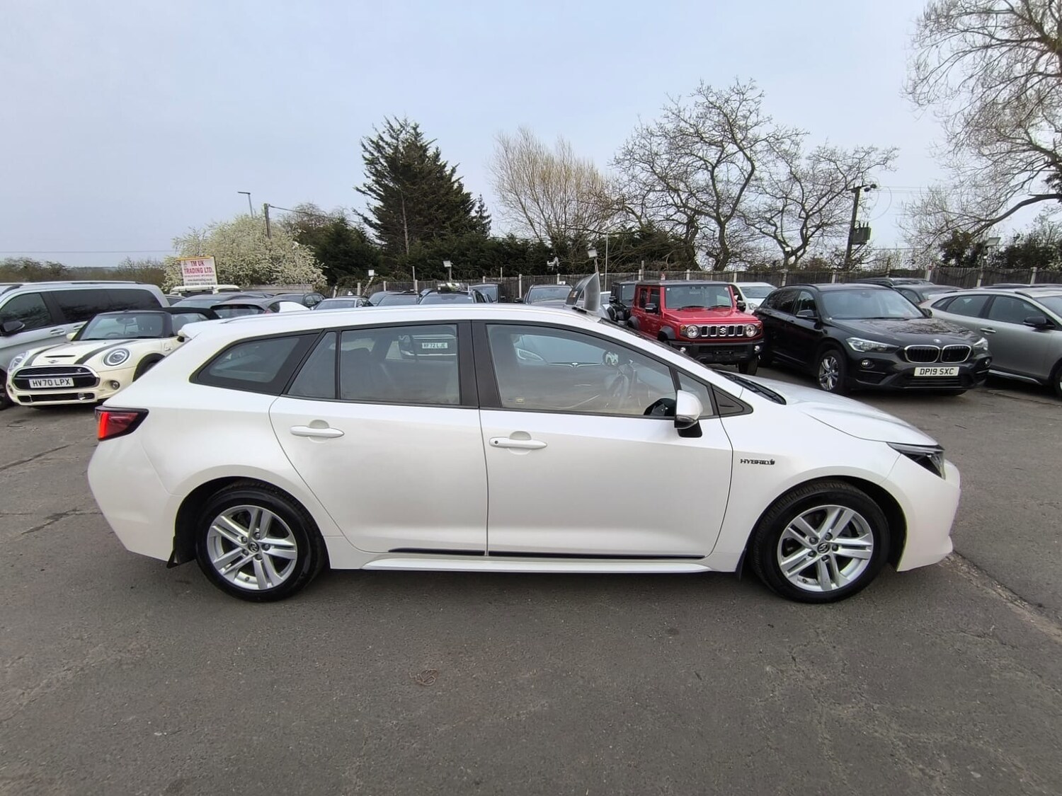 Used Toyota Corolla 2020 for sale - 77998804: Photo 6