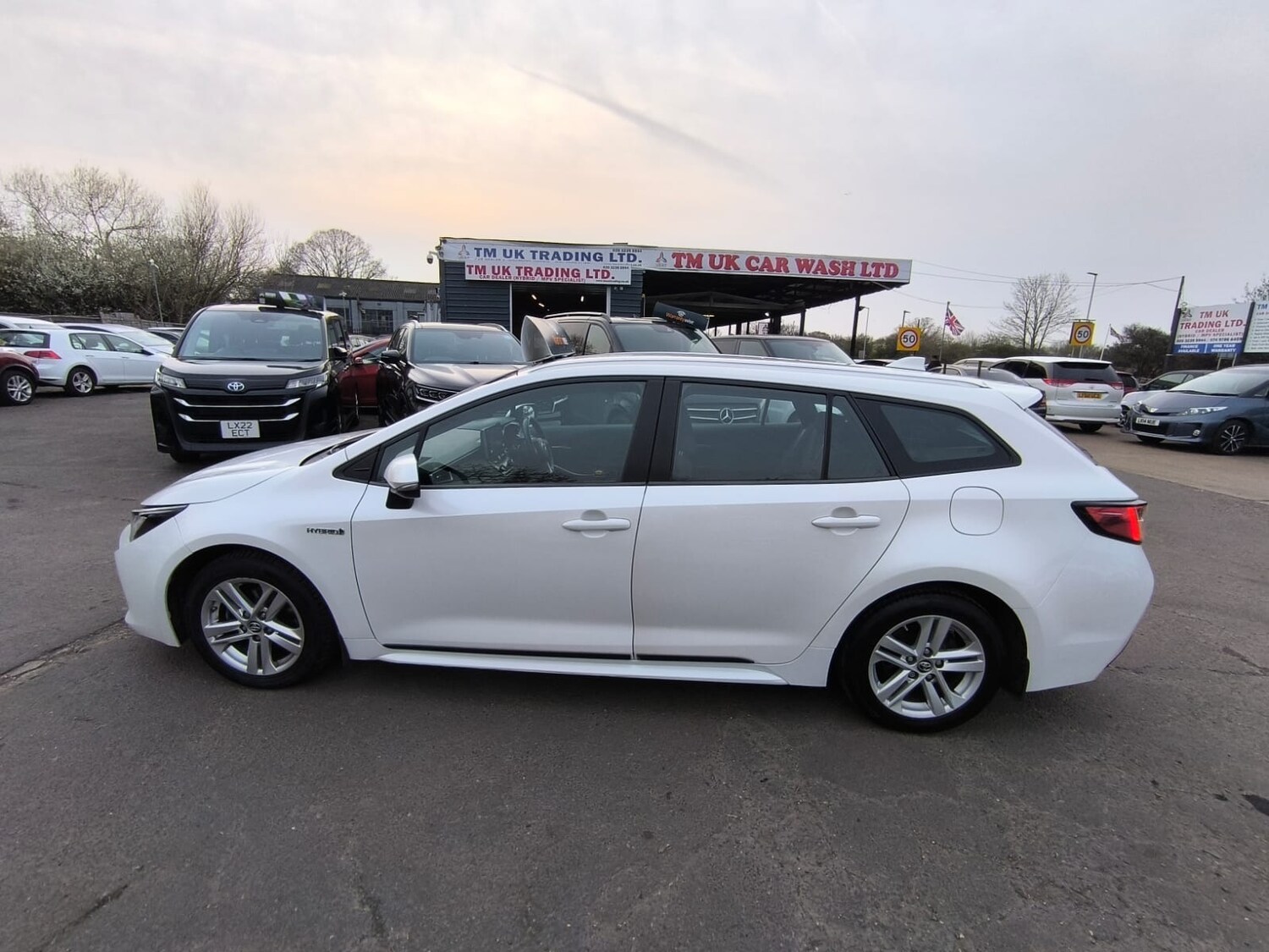 Used Toyota Corolla 2020 for sale - 77998804: Photo 7