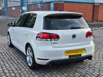 Used Volkswagen Golf 2013 for sale - 79468005: Photo