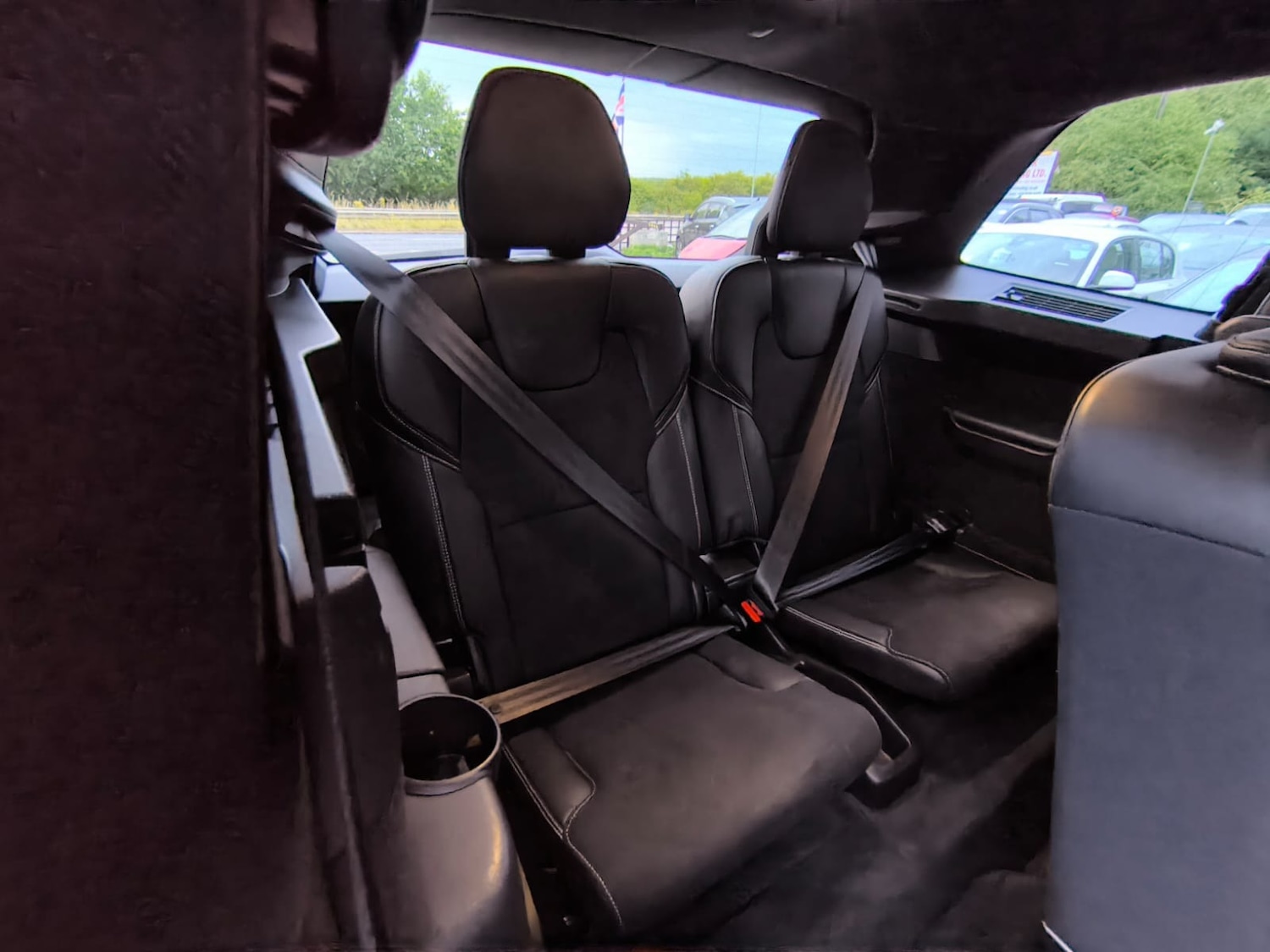 Used Volvo XC90 2020 for sale - 76577389: Photo 15