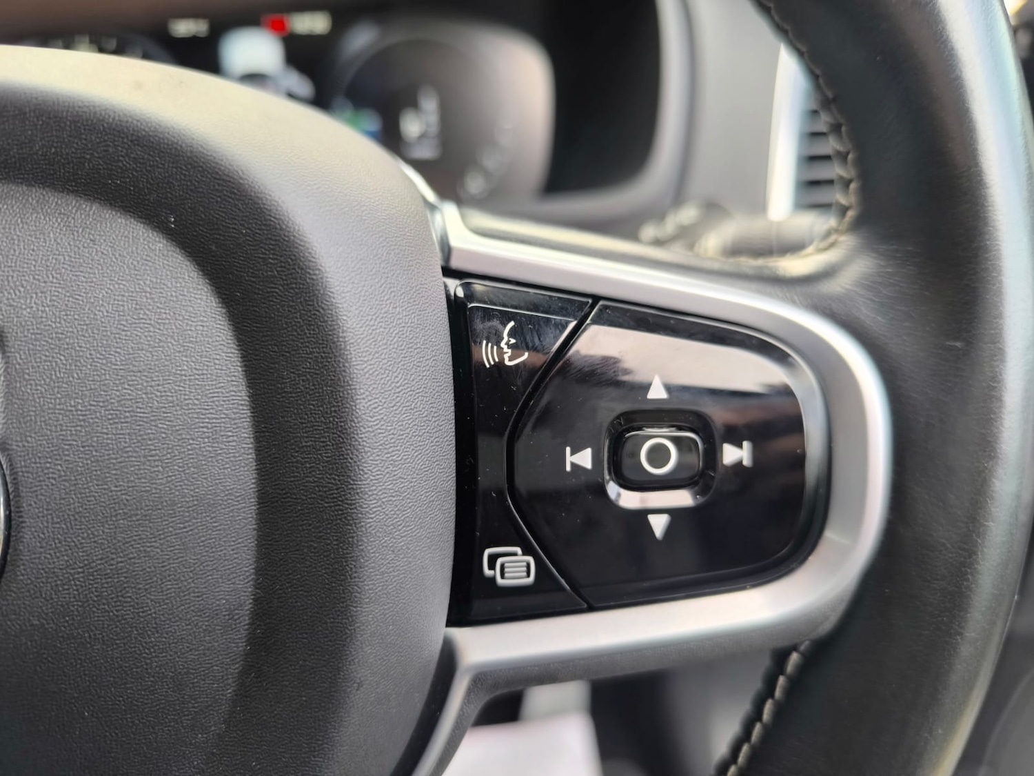 Used Volvo XC90 2020 for sale - 76577389: Photo 22