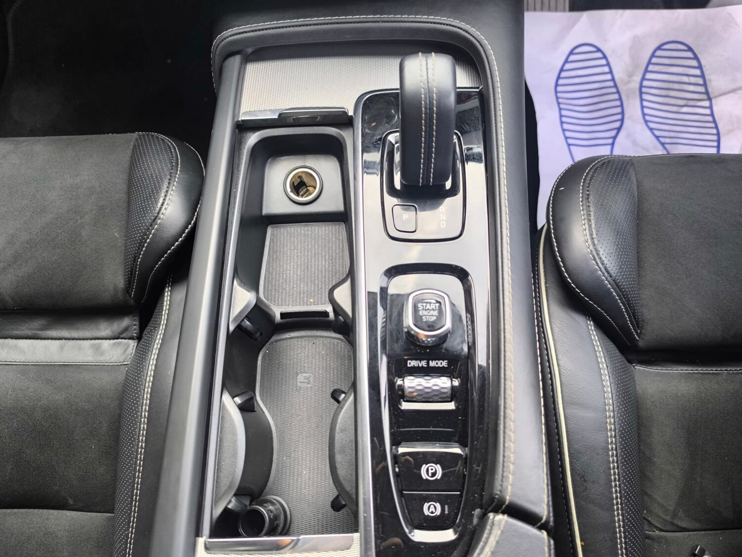 Used Volvo XC90 2020 for sale - 76577389: Photo 23