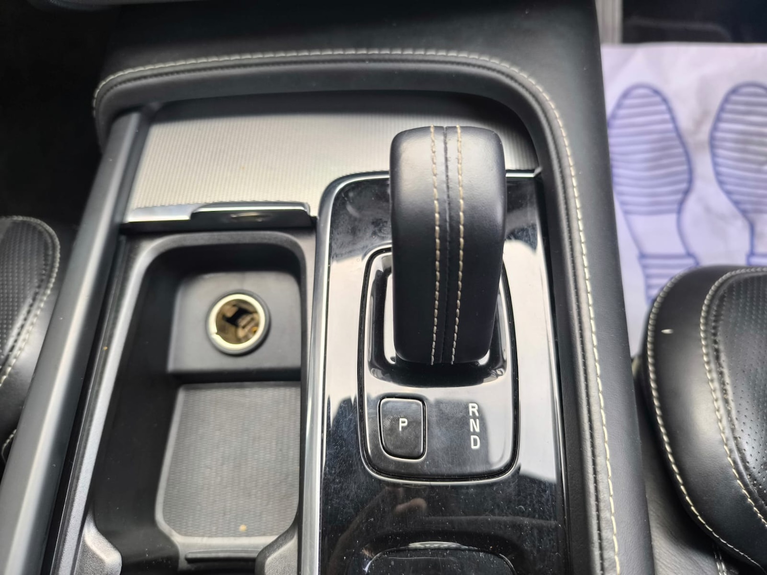 Used Volvo XC90 2020 for sale - 76577389: Photo 24