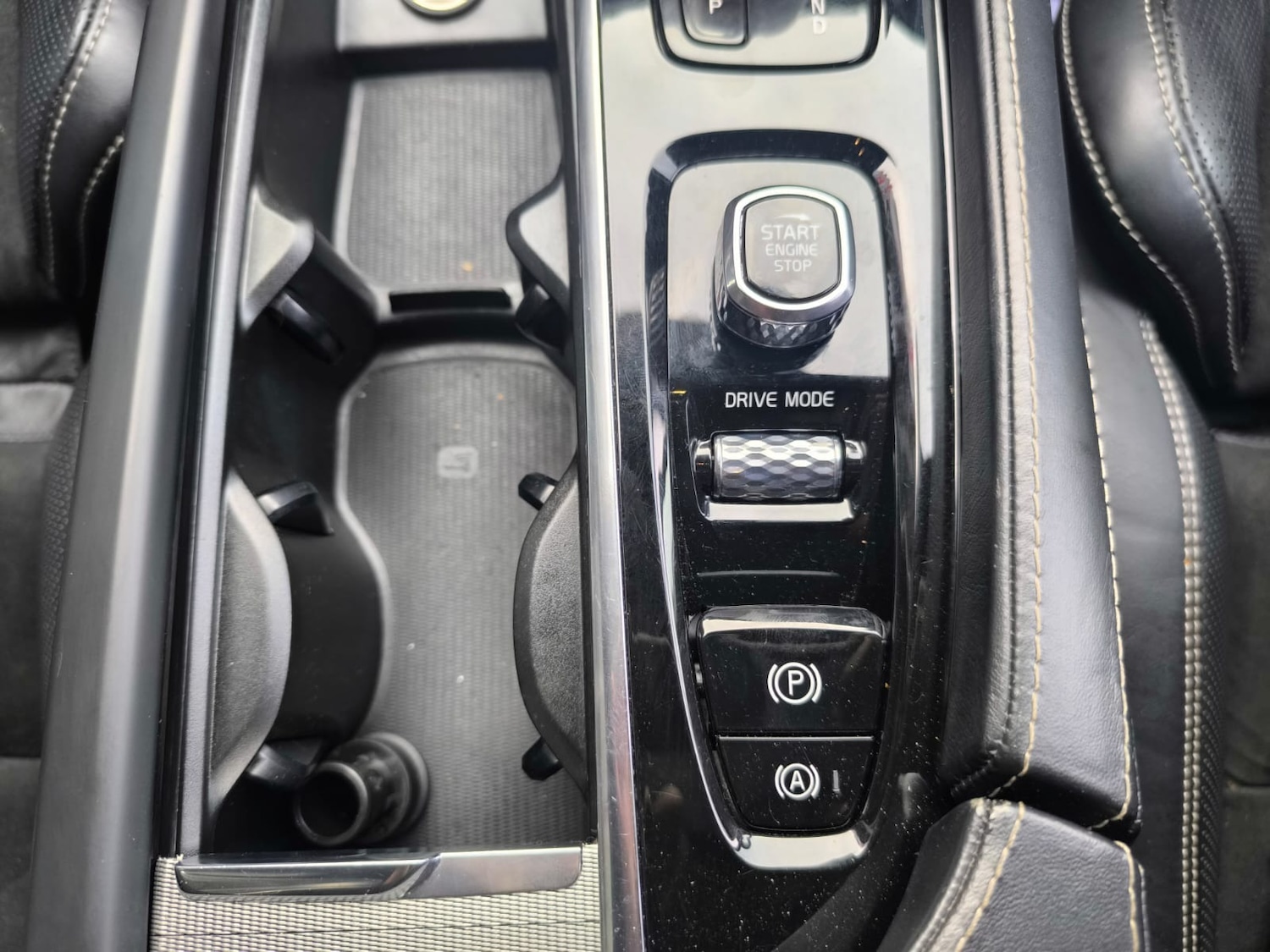 Used Volvo XC90 2020 for sale - 76577389: Photo 25