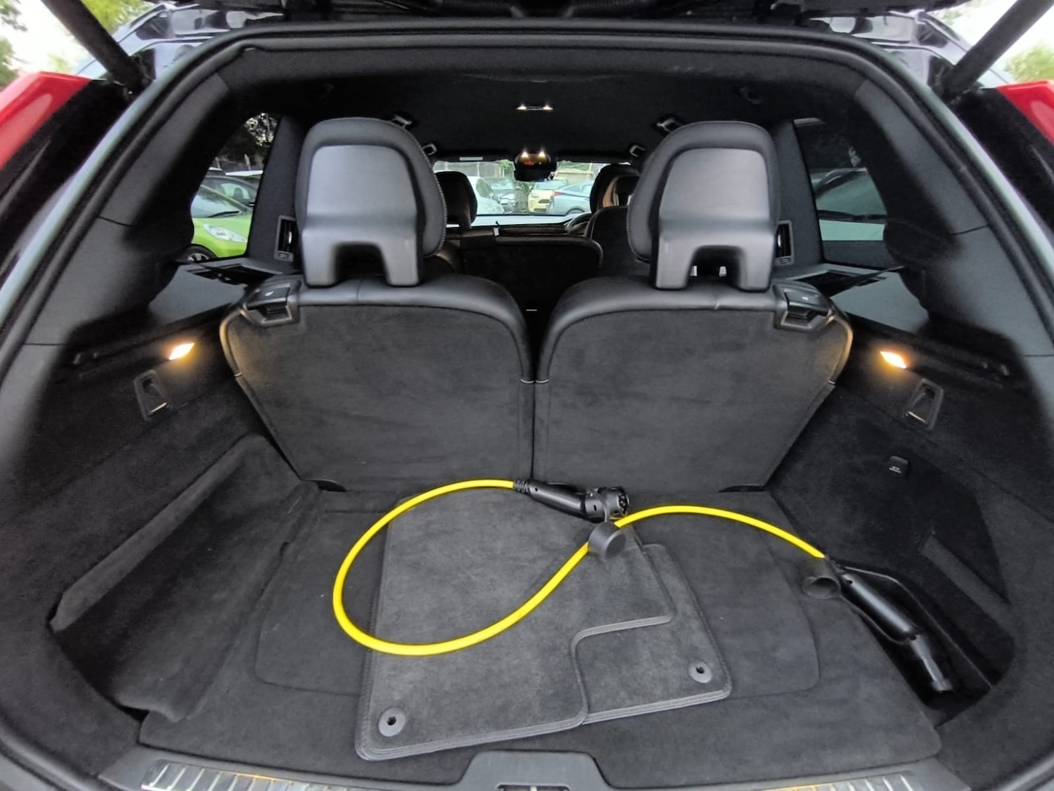 Used Volvo XC90 2020 for sale - 76577389: Photo 32