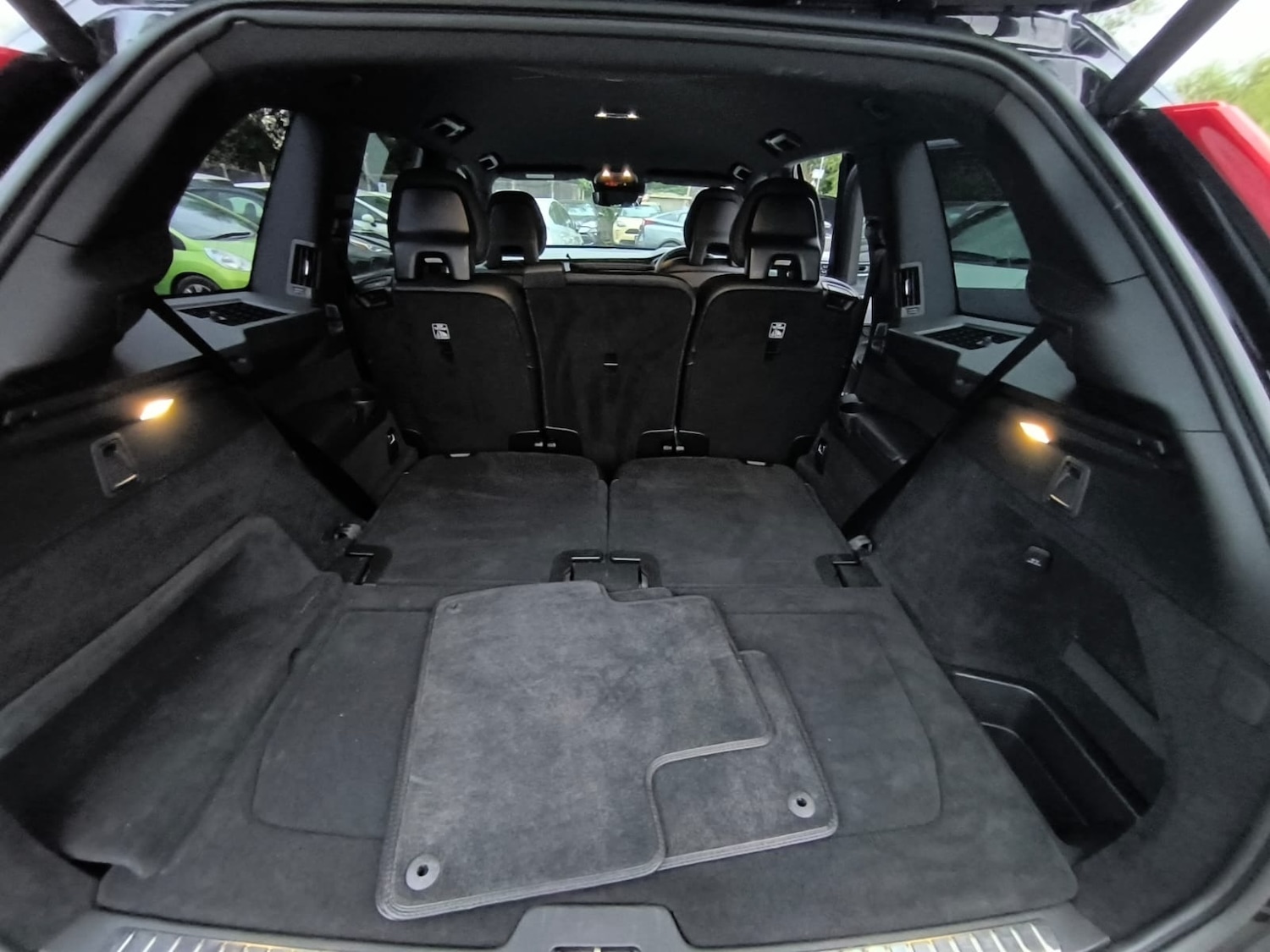 Used Volvo XC90 2020 for sale - 76577389: Photo 34