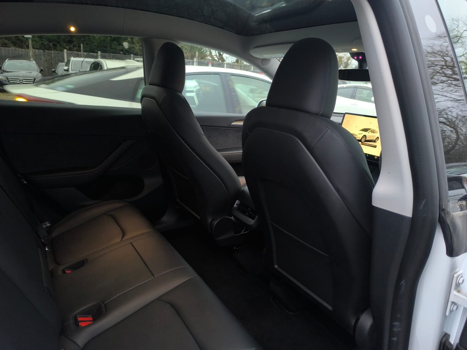 Used Tesla Model Y 2023 for sale - 77125859: Photo 12