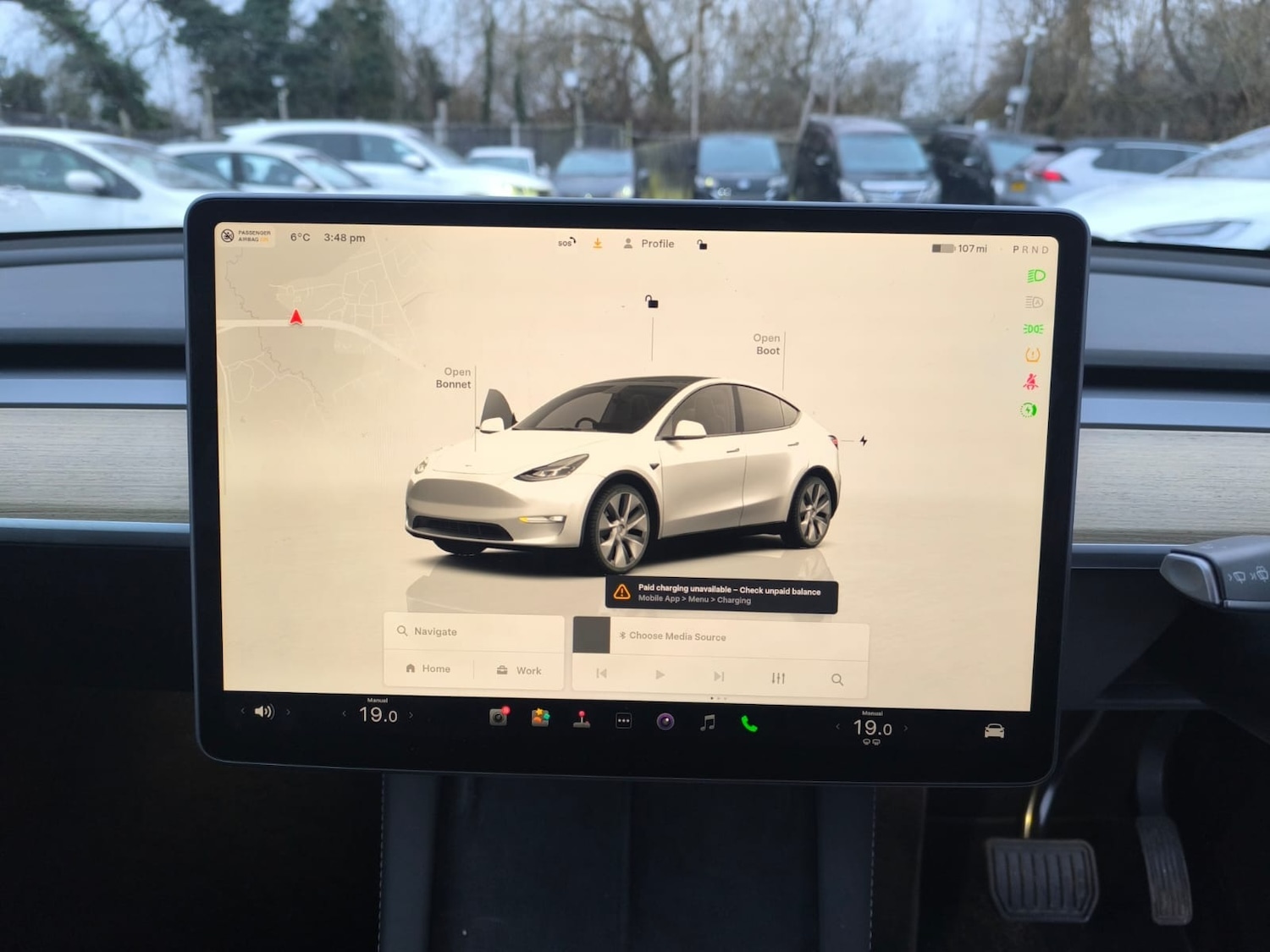 Used Tesla Model Y 2023 for sale - 77125859: Photo 18