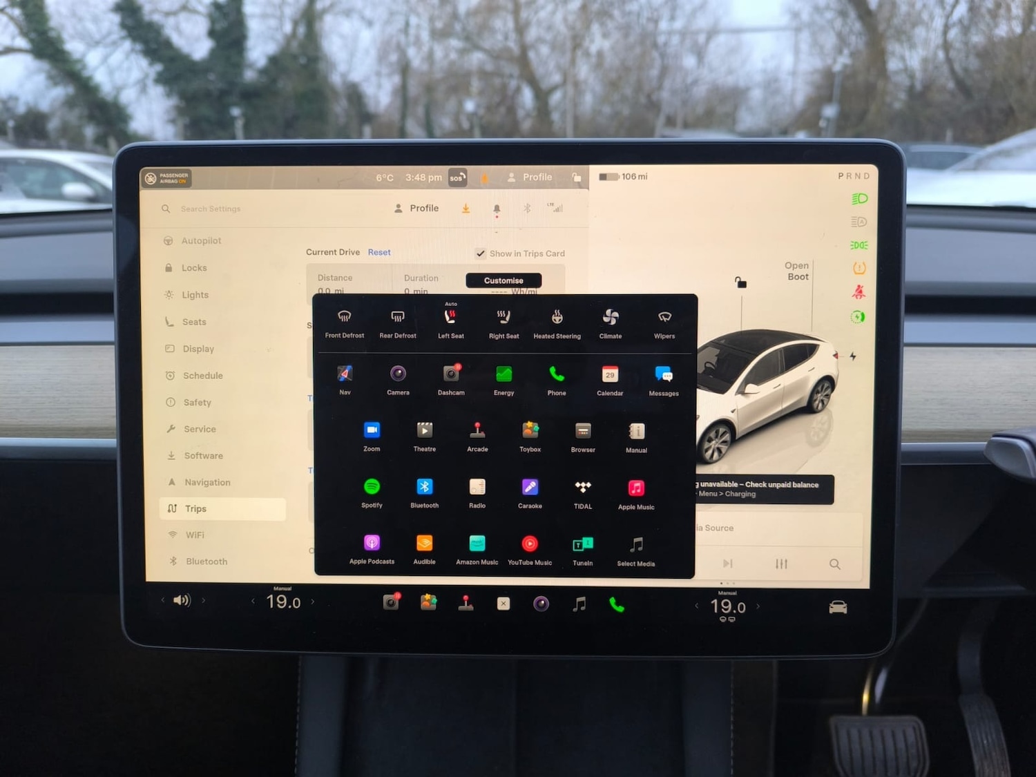 Used Tesla Model Y 2023 for sale - 77125859: Photo 19