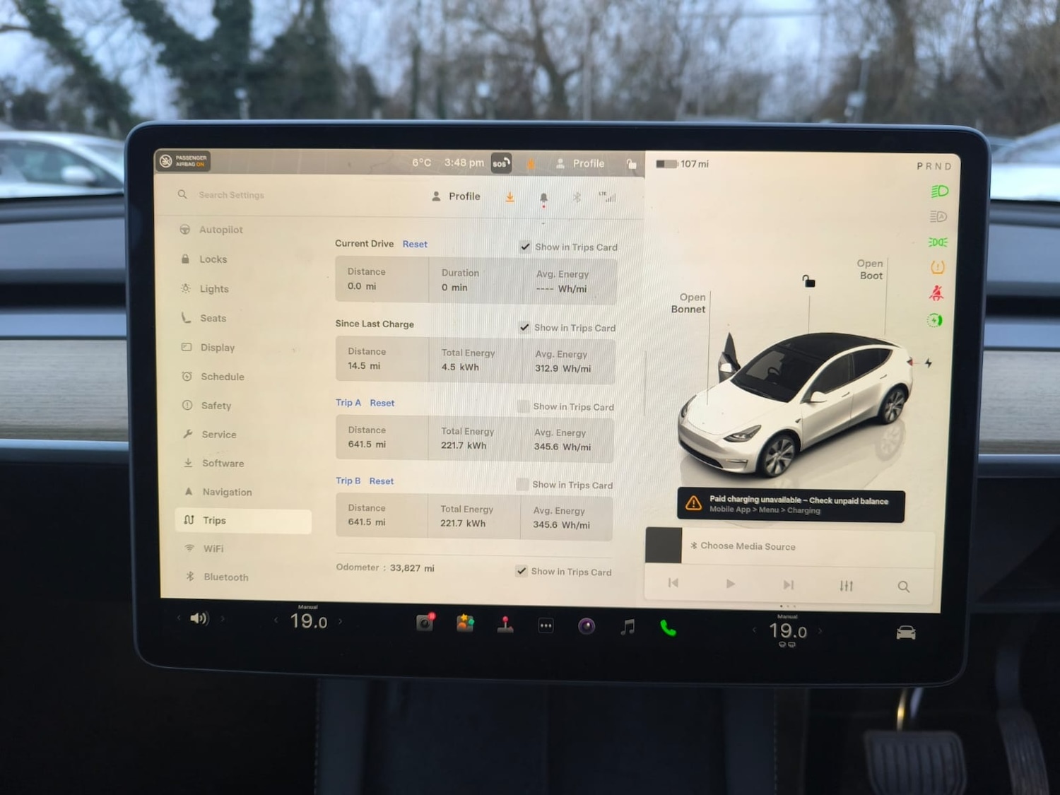 Used Tesla Model Y 2023 for sale - 77125859: Photo 20