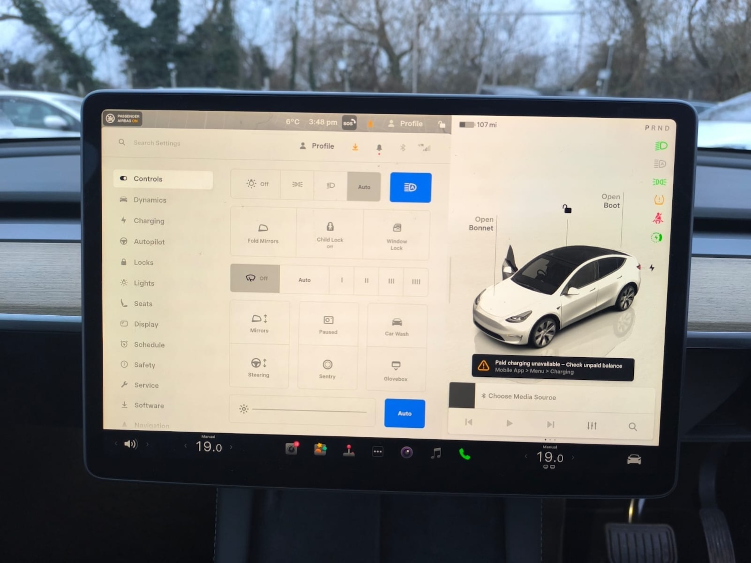 Used Tesla Model Y 2023 for sale - 77125859: Photo 21