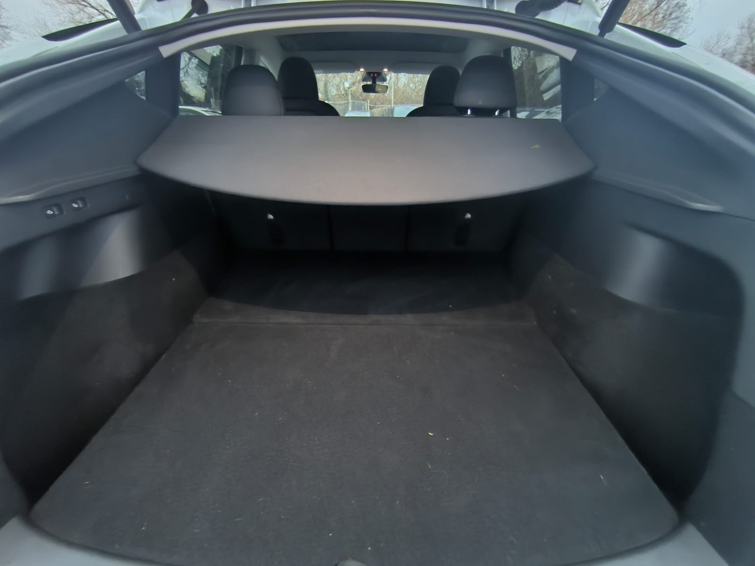 Used Tesla Model Y 2023 for sale - 77125859: Photo 36