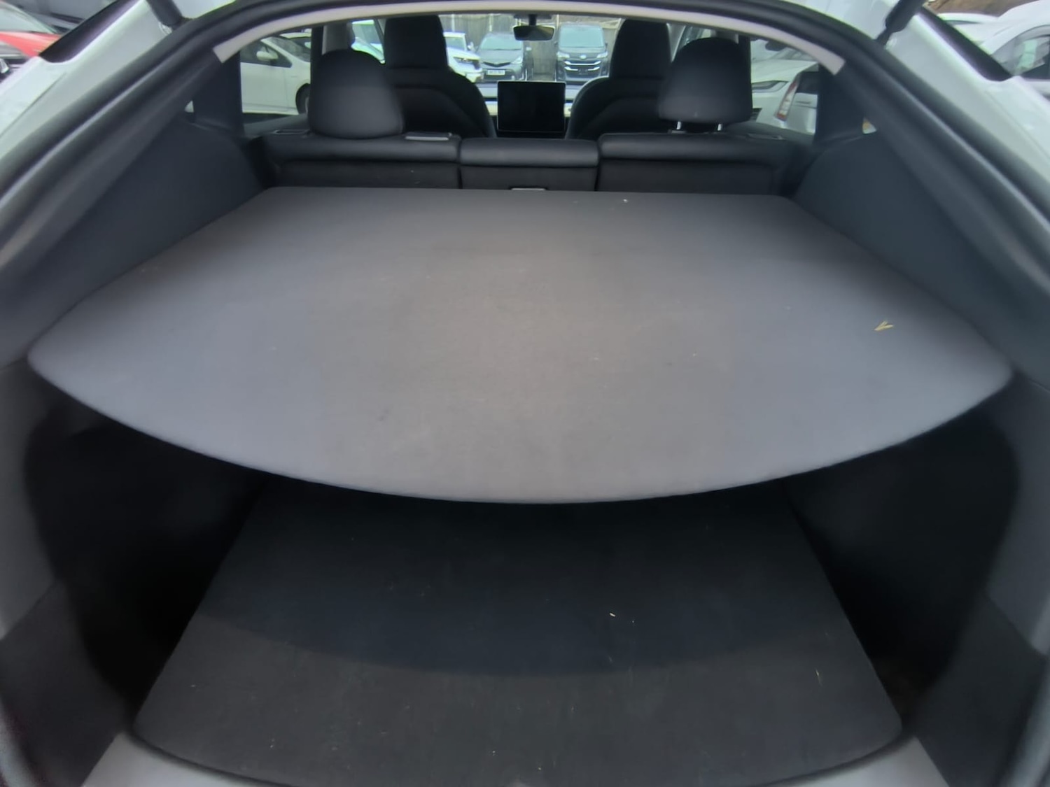 Used Tesla Model Y 2023 for sale - 77125859: Photo 37