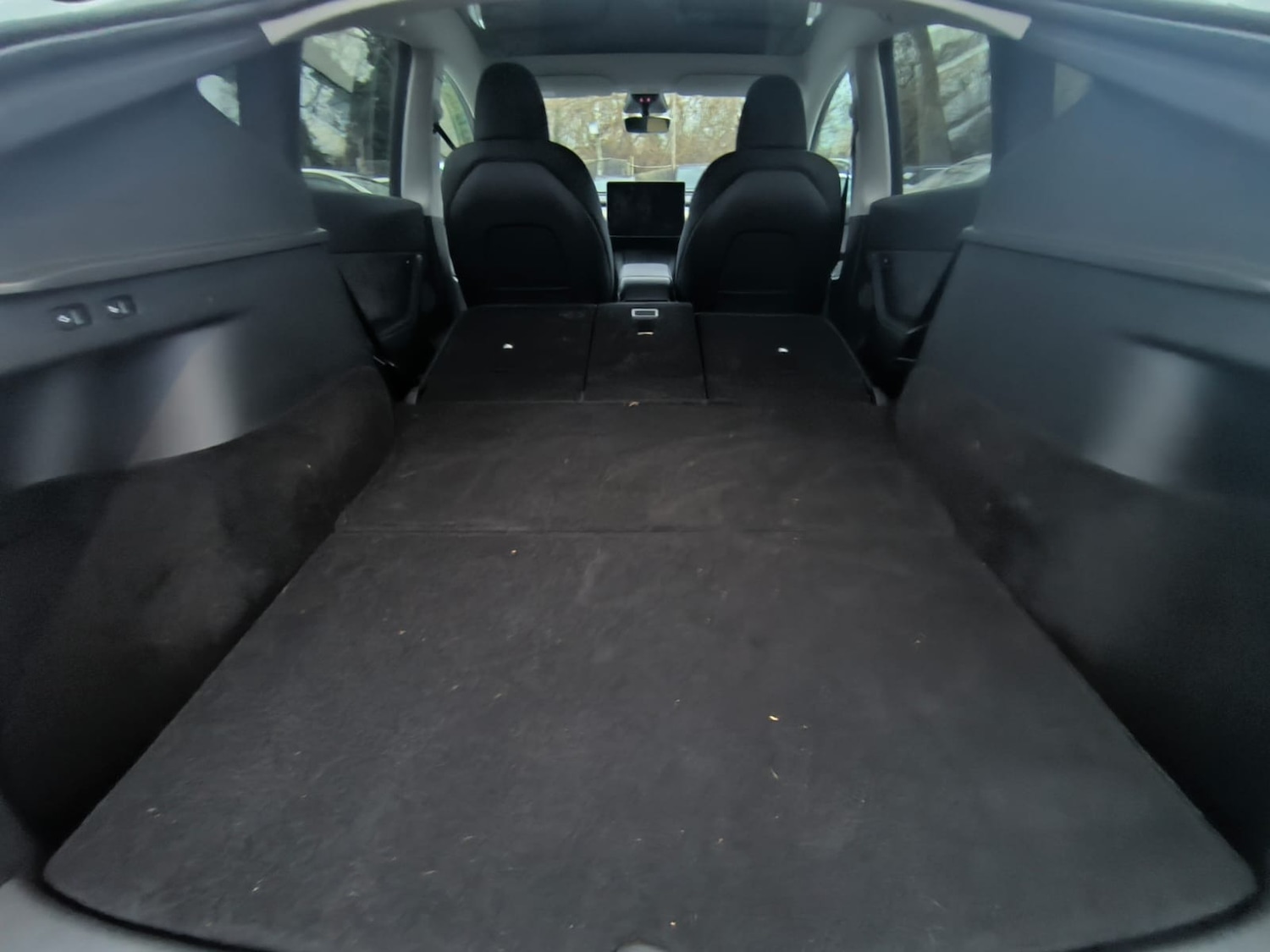 Used Tesla Model Y 2023 for sale - 77125859: Photo 39