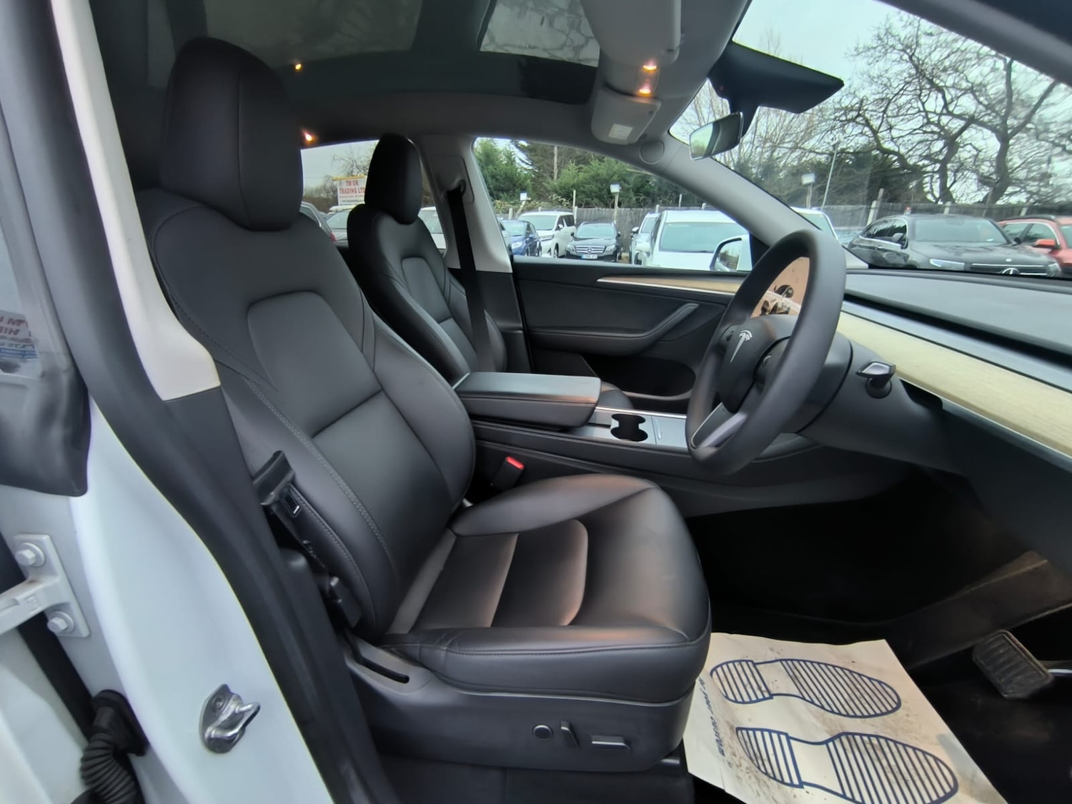 Used Tesla Model Y 2023 for sale - 77125859: Photo 9