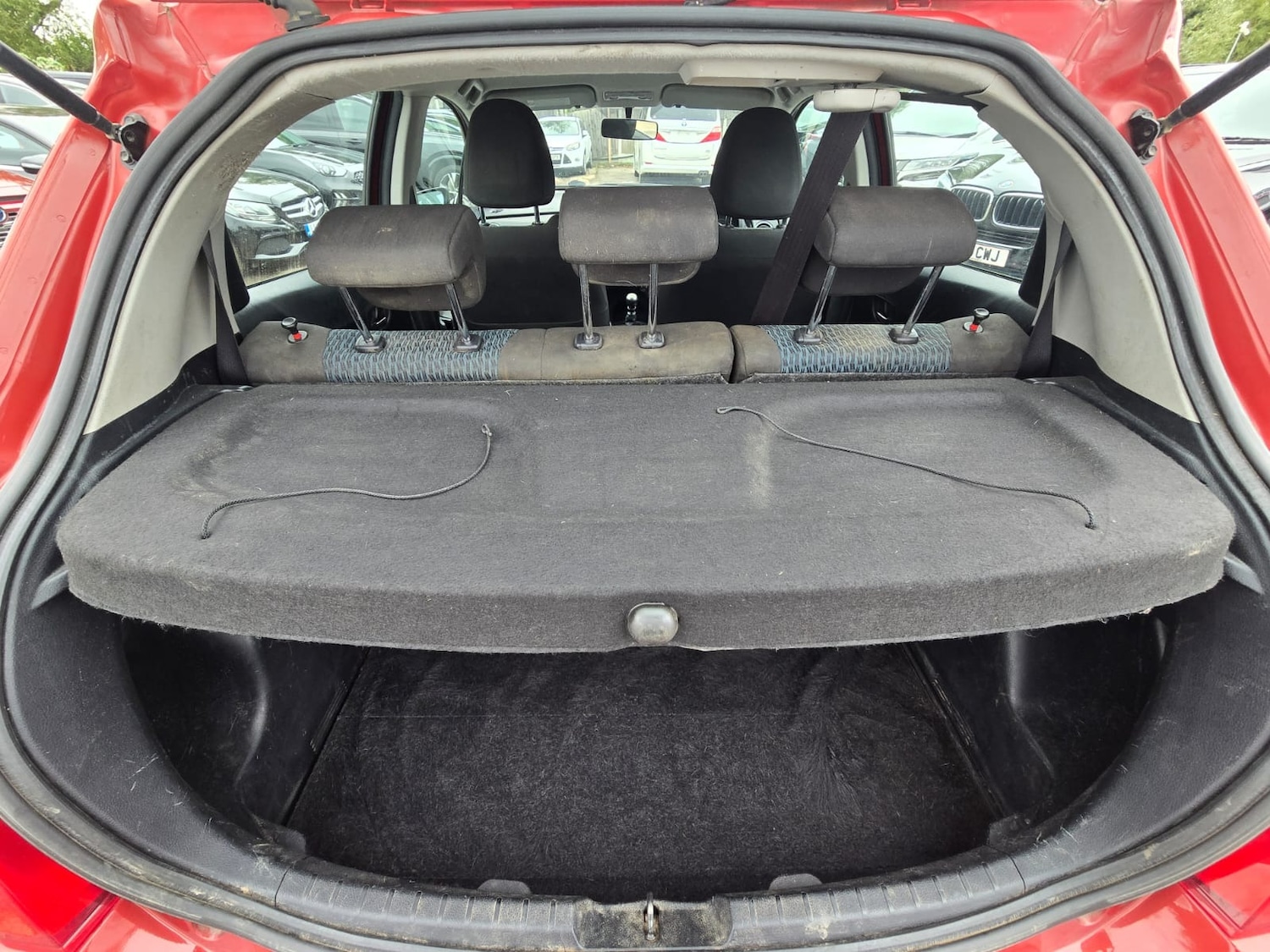 Vehicle 26