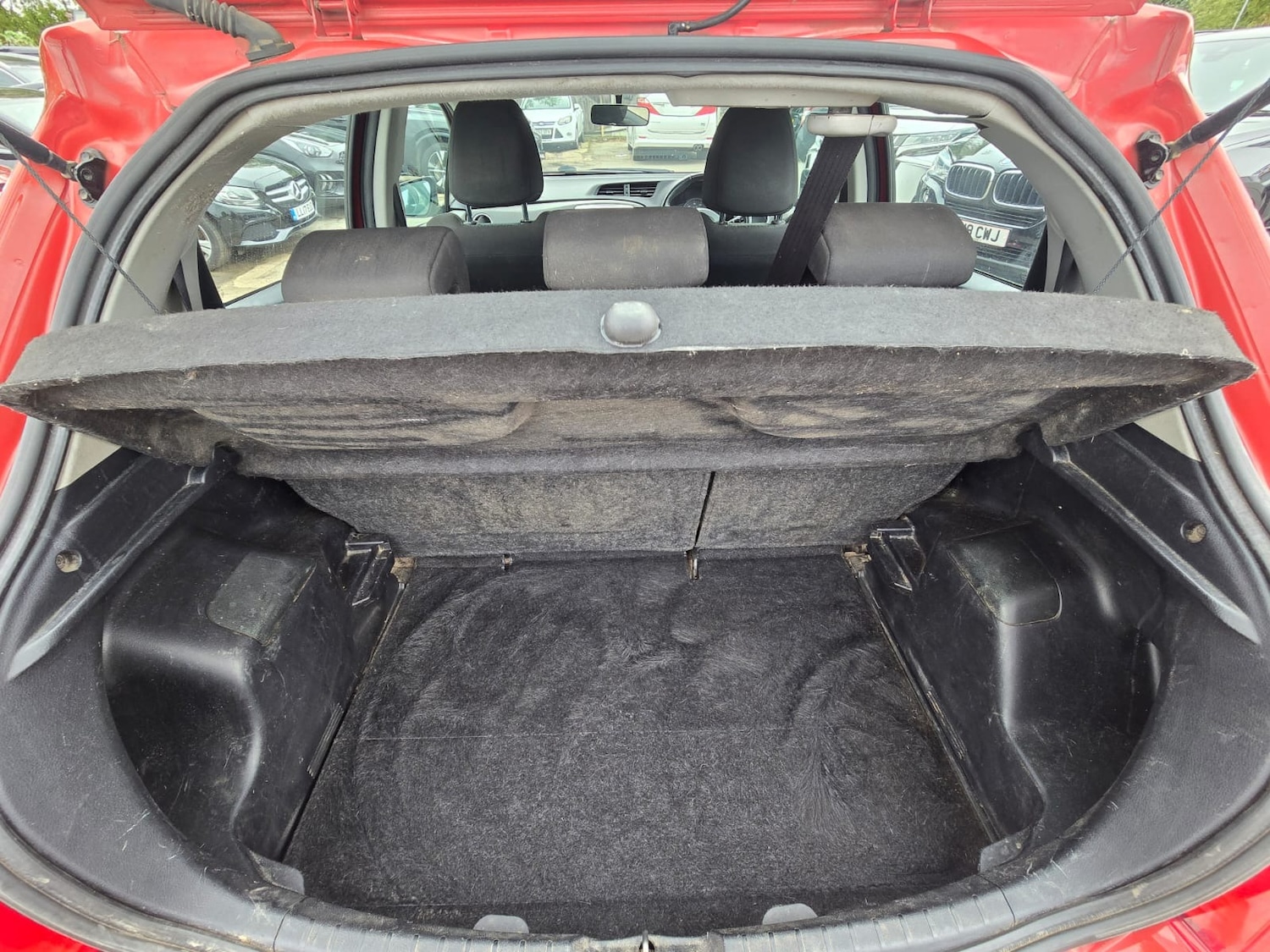 Vehicle 27